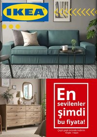 IKEA Katalog