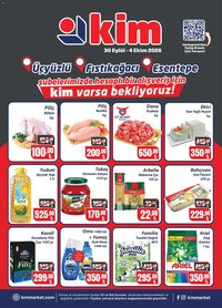 Kim Market Katalog
