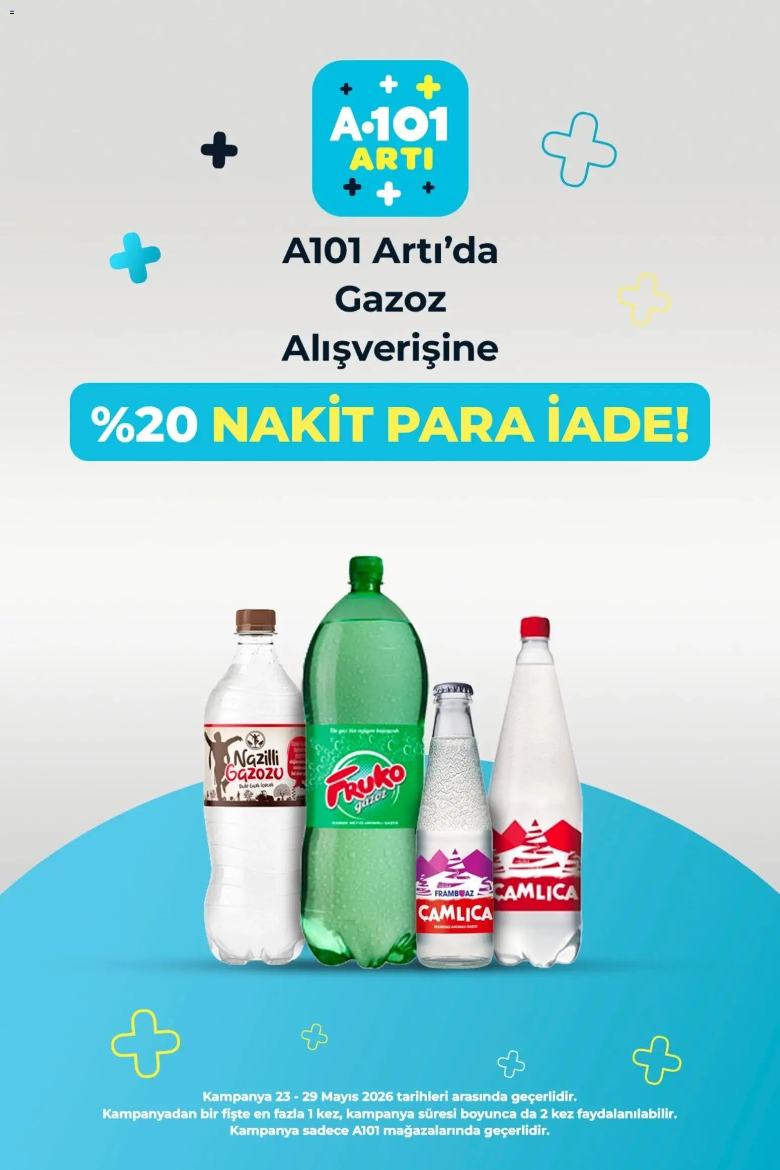 A101 - Arti