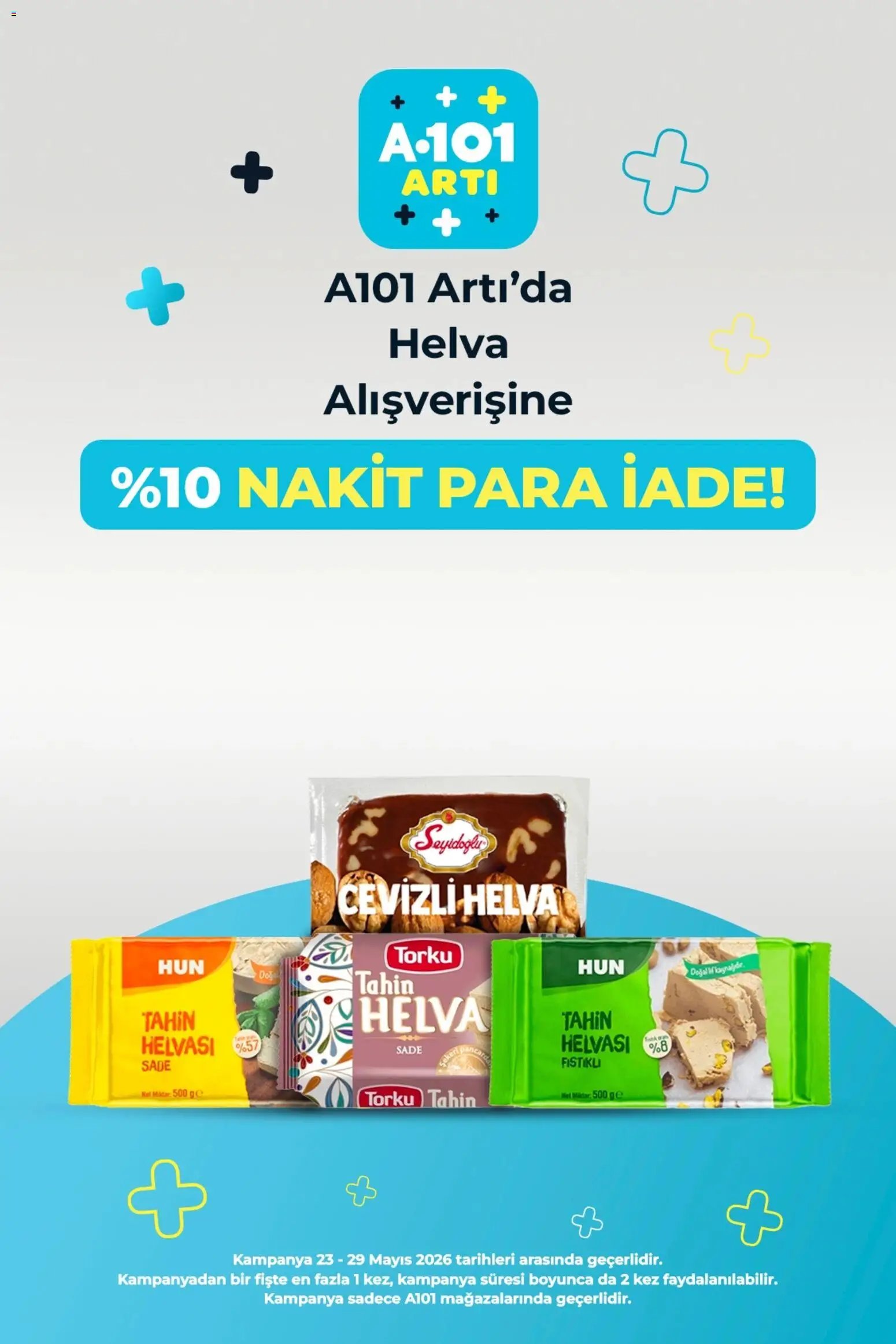 A101 - Arti