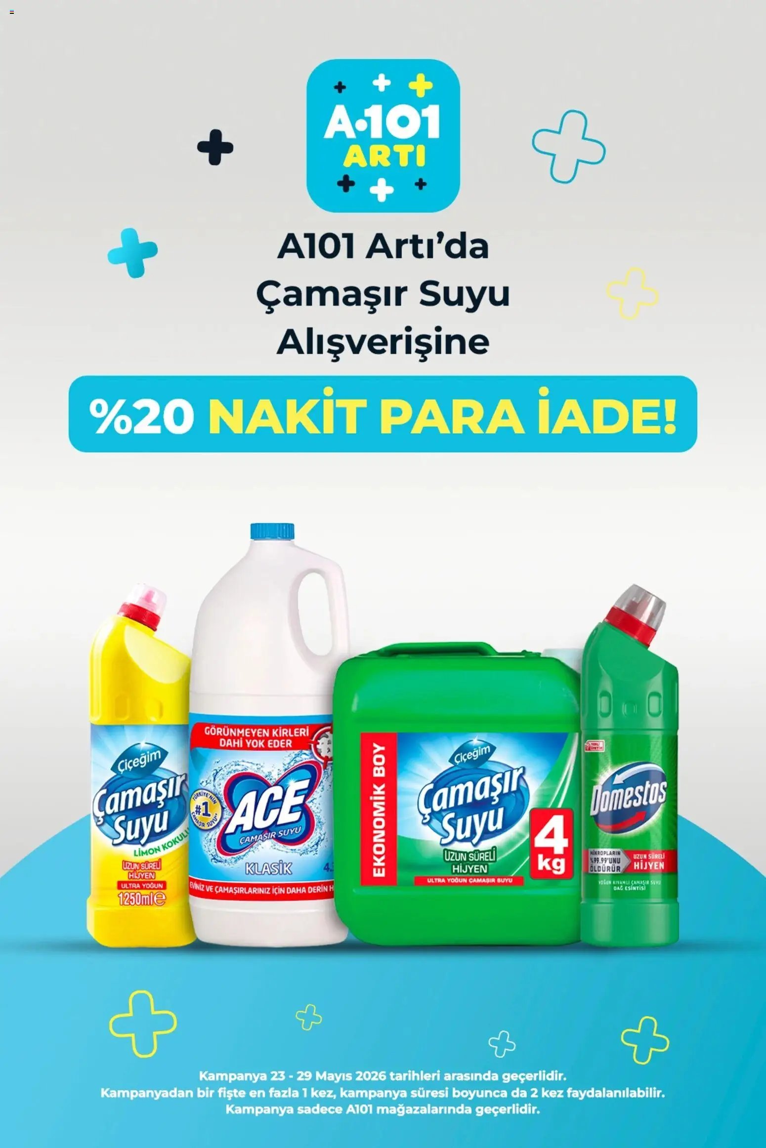A101 - Arti