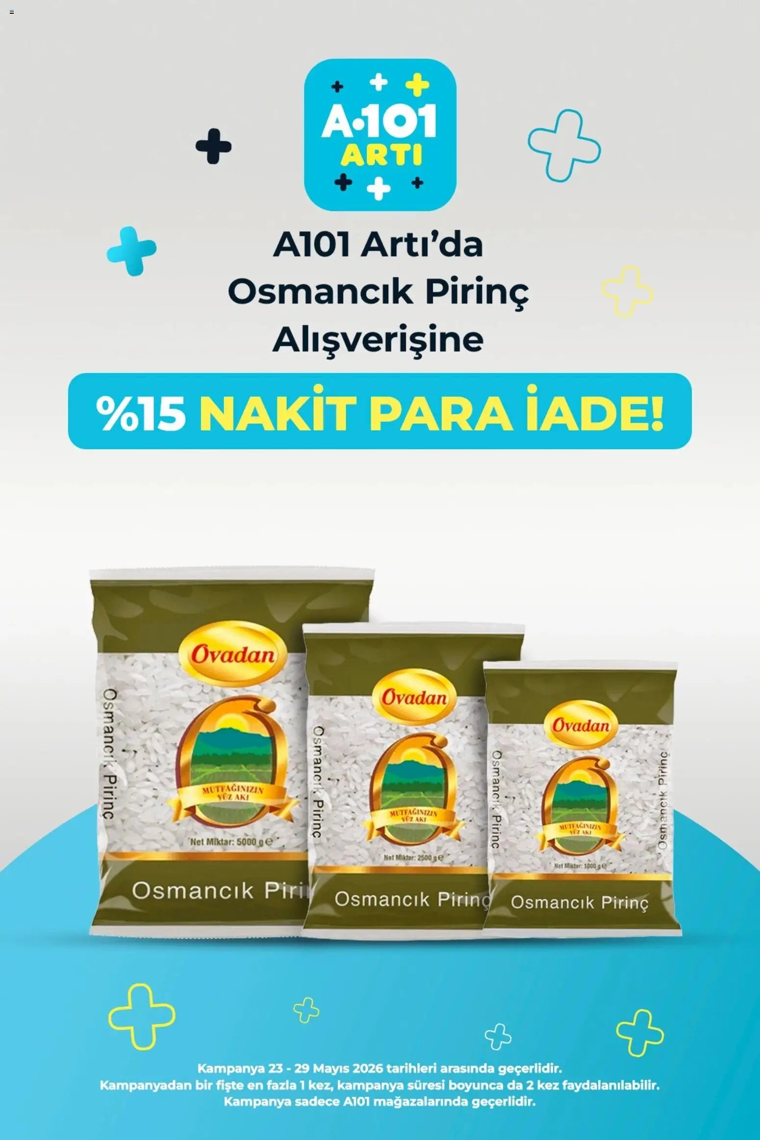 A101 - Arti