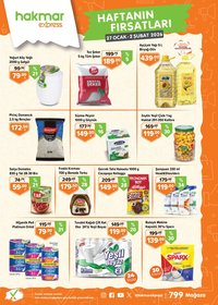 Hakmar Express Katalog