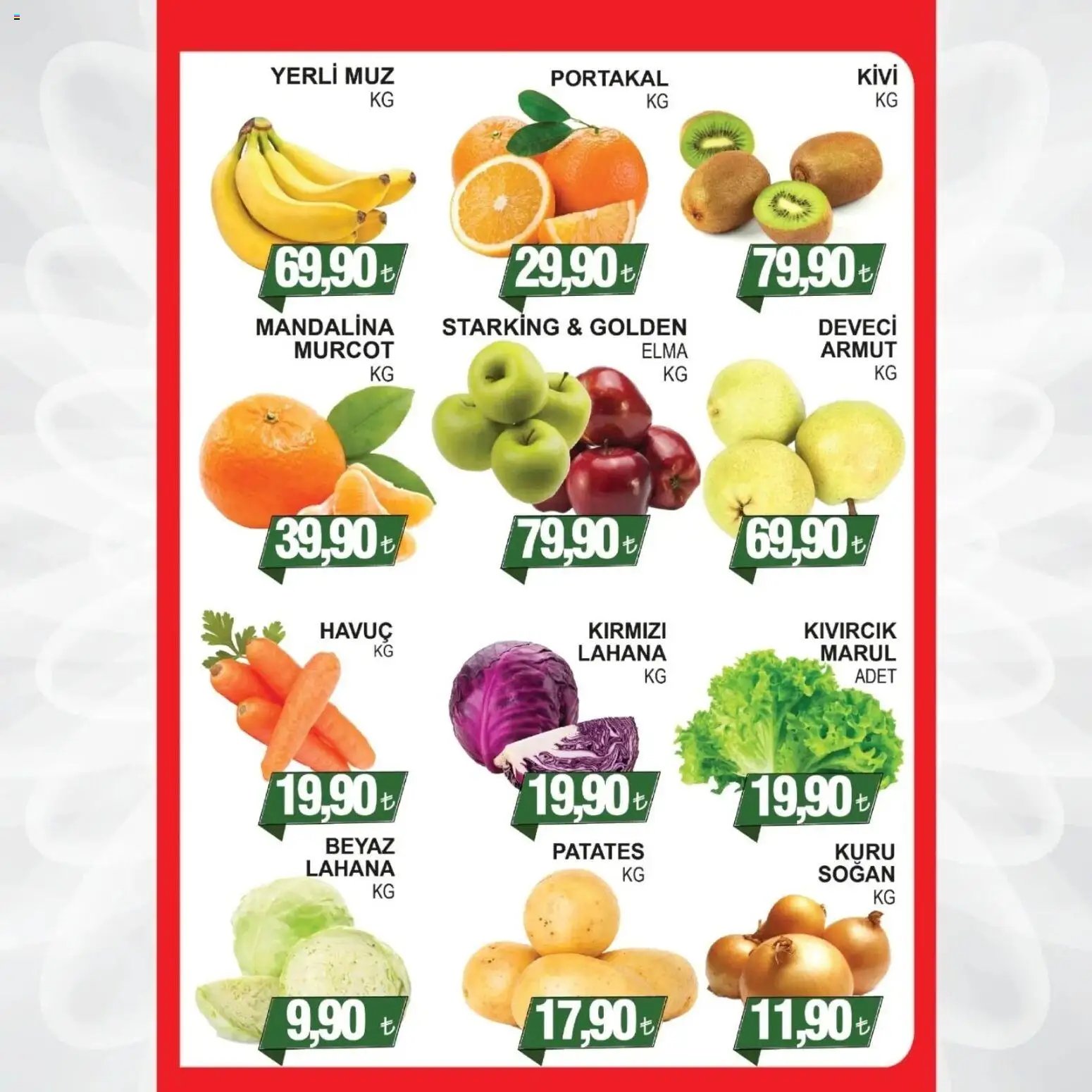 Furpa Katalog Muhteşem Fiyatlar