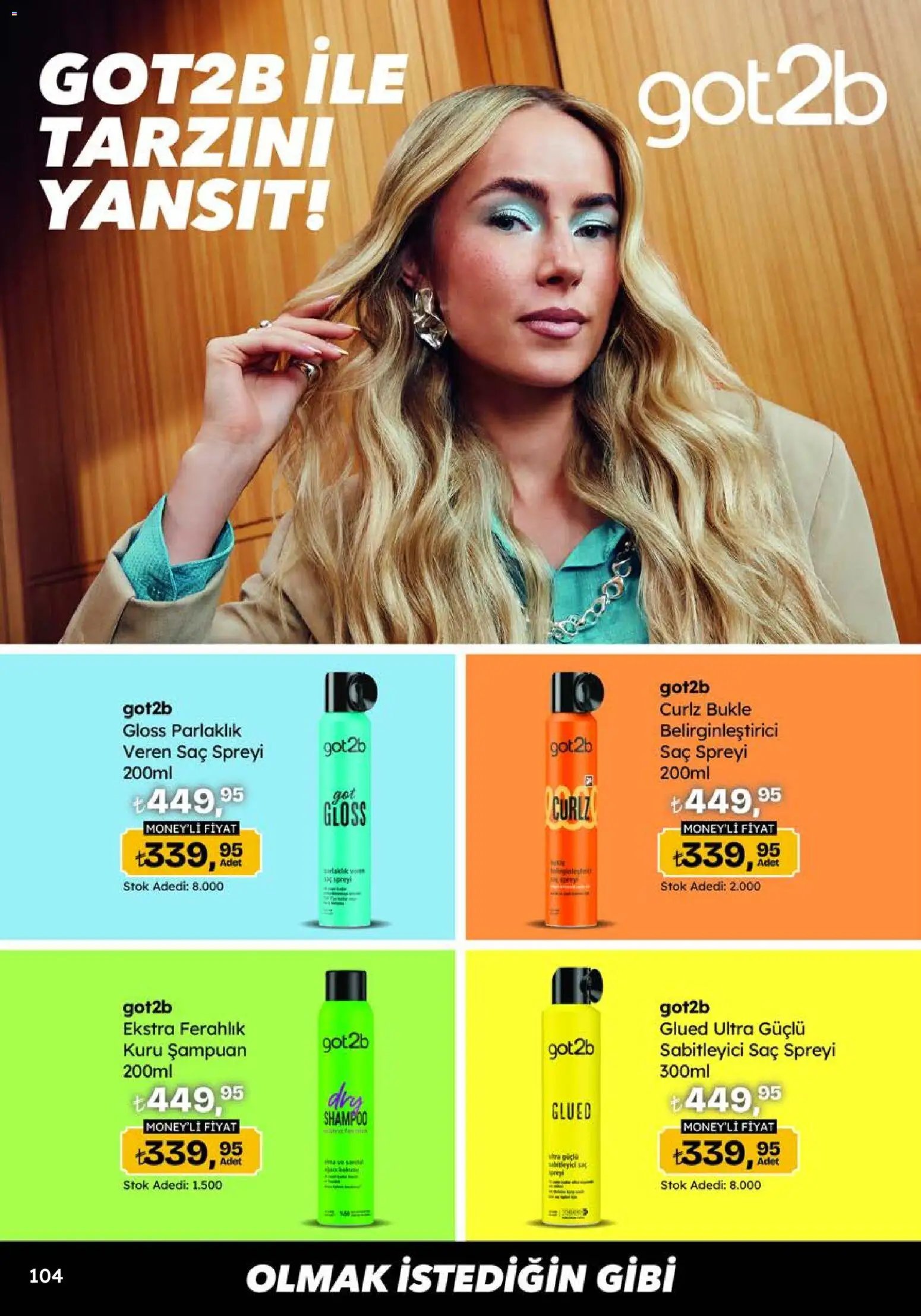 Migros Katalog - 5M Migroskop Dijital