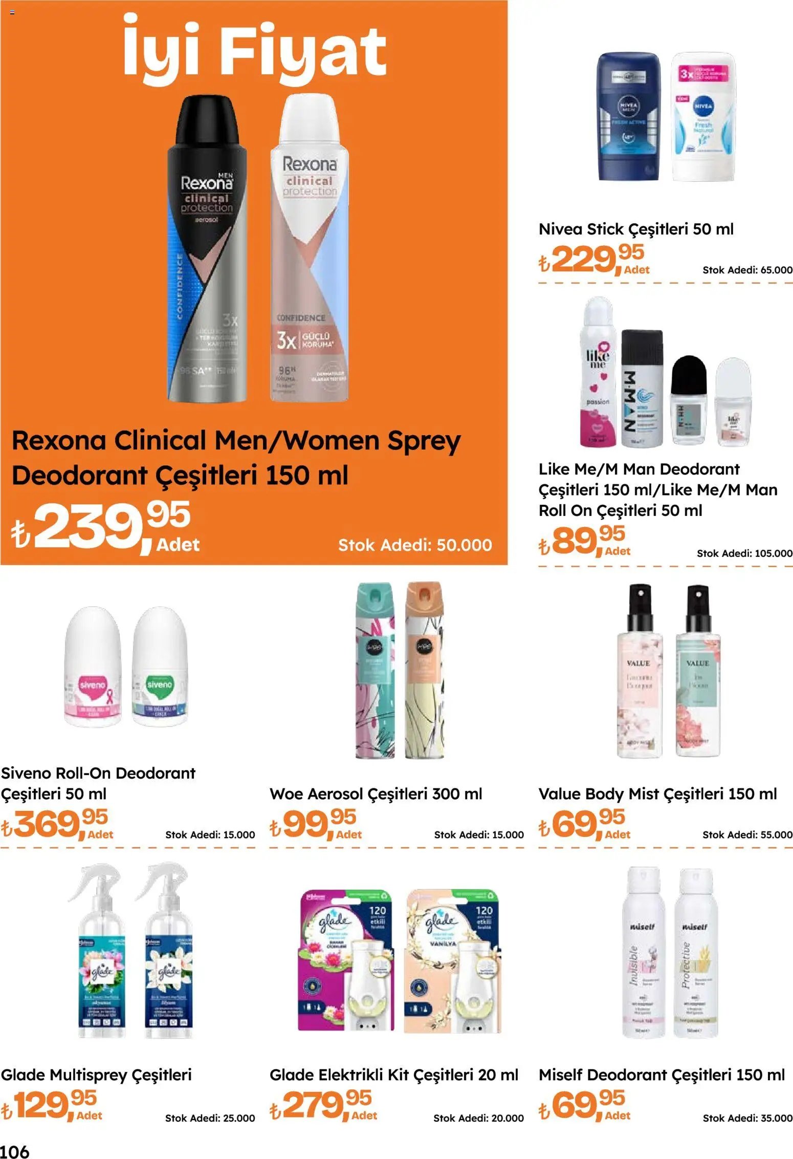 Migros Katalog - 5M Migroskop Dijital