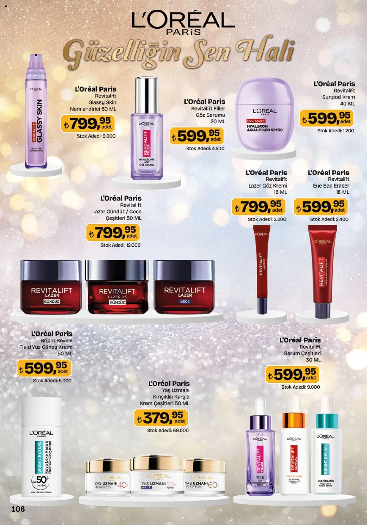 Migros Katalog - 5M Migroskop Dijital