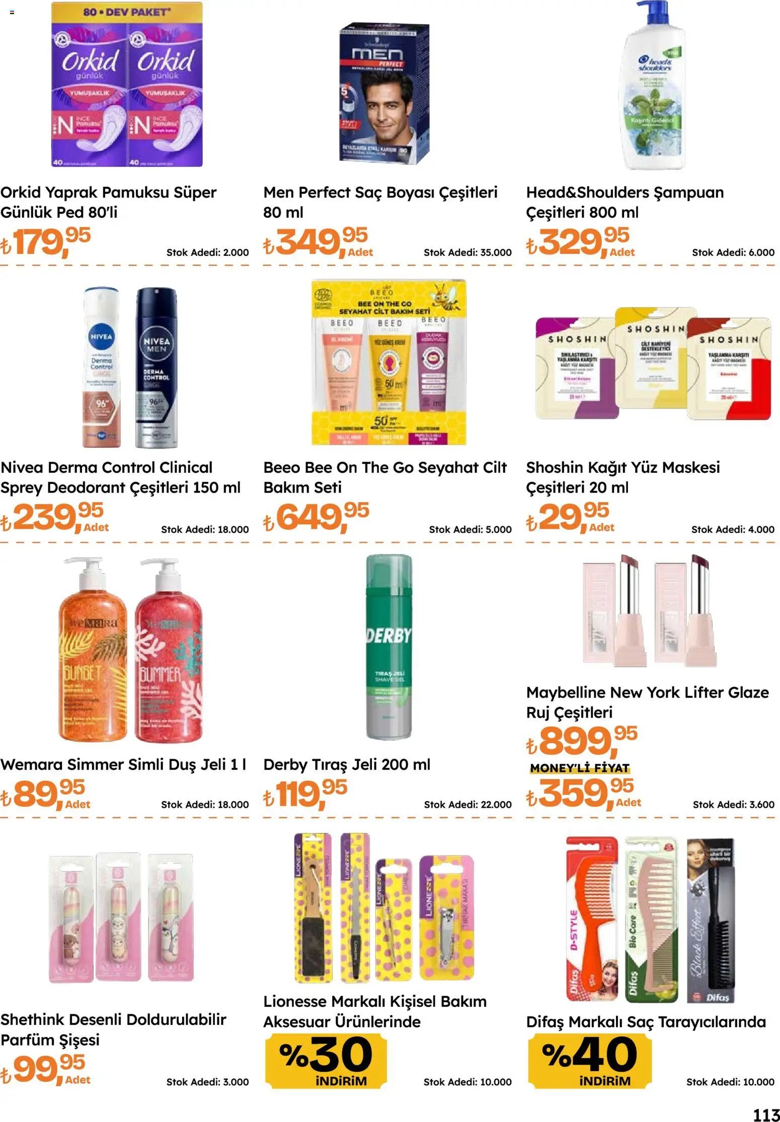 Migros Katalog - 5M Migroskop Dijital