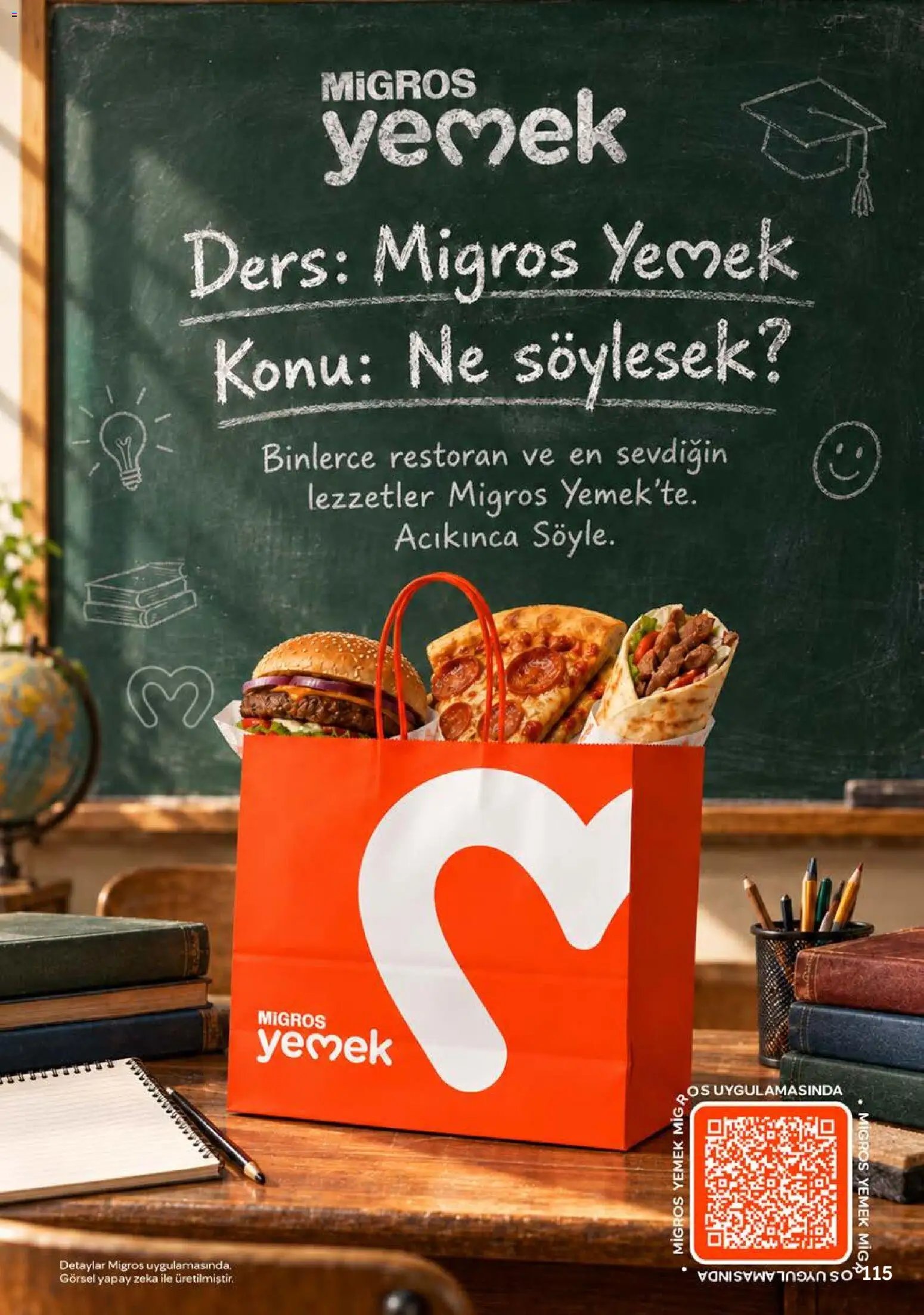 Migros Katalog - 5M Migroskop Dijital