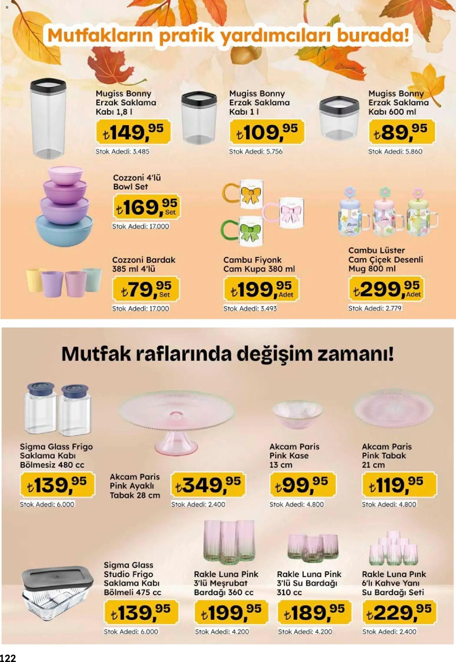 Migros Katalog - 5M Migroskop Dijital