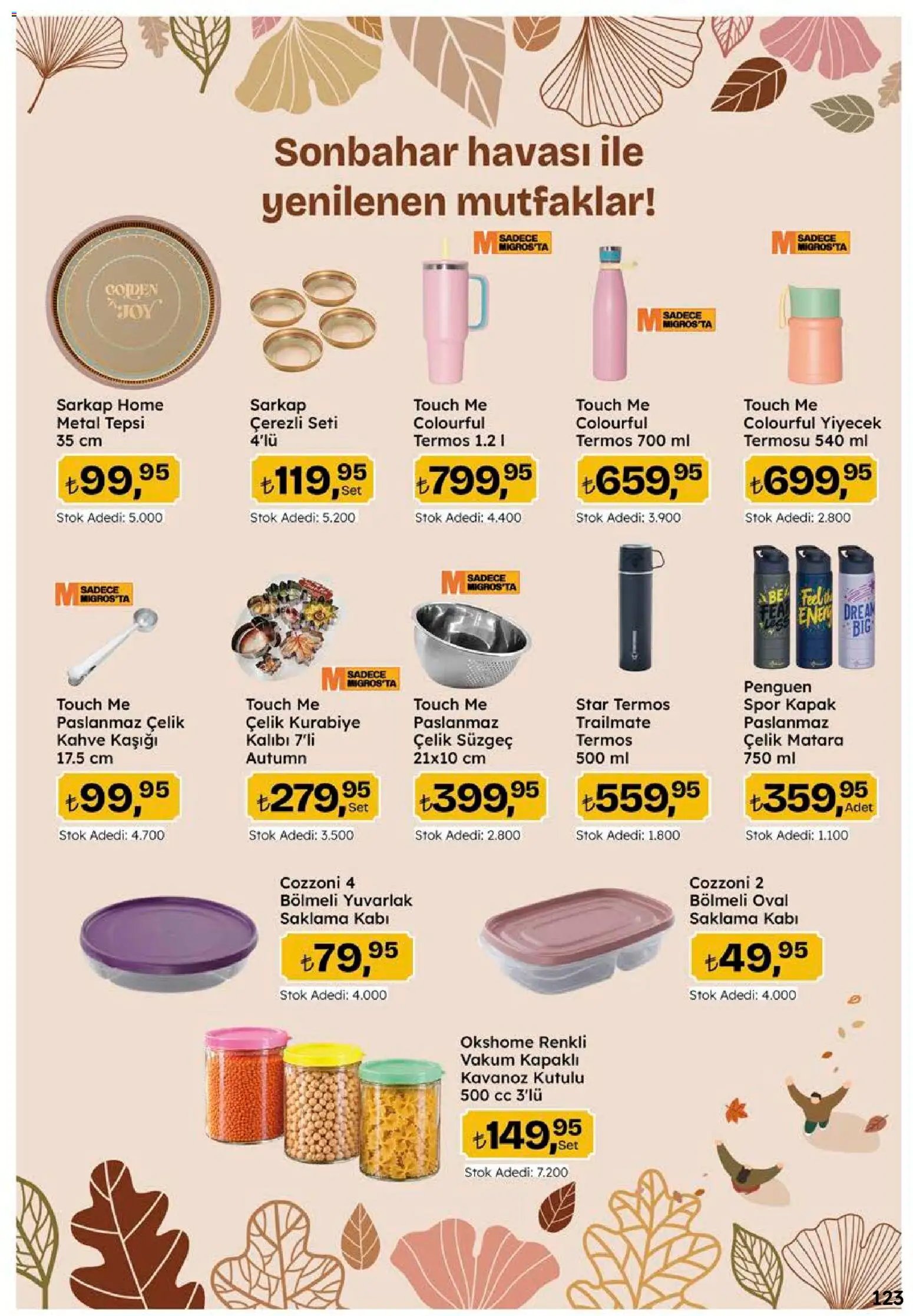 Migros Katalog - 5M Migroskop Dijital