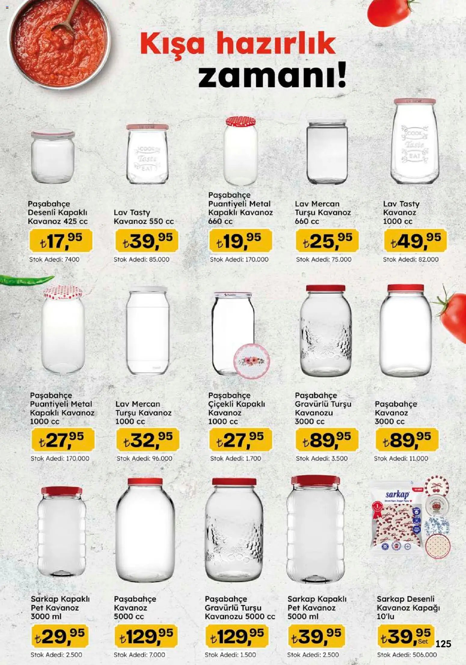 Migros Katalog - 5M Migroskop Dijital