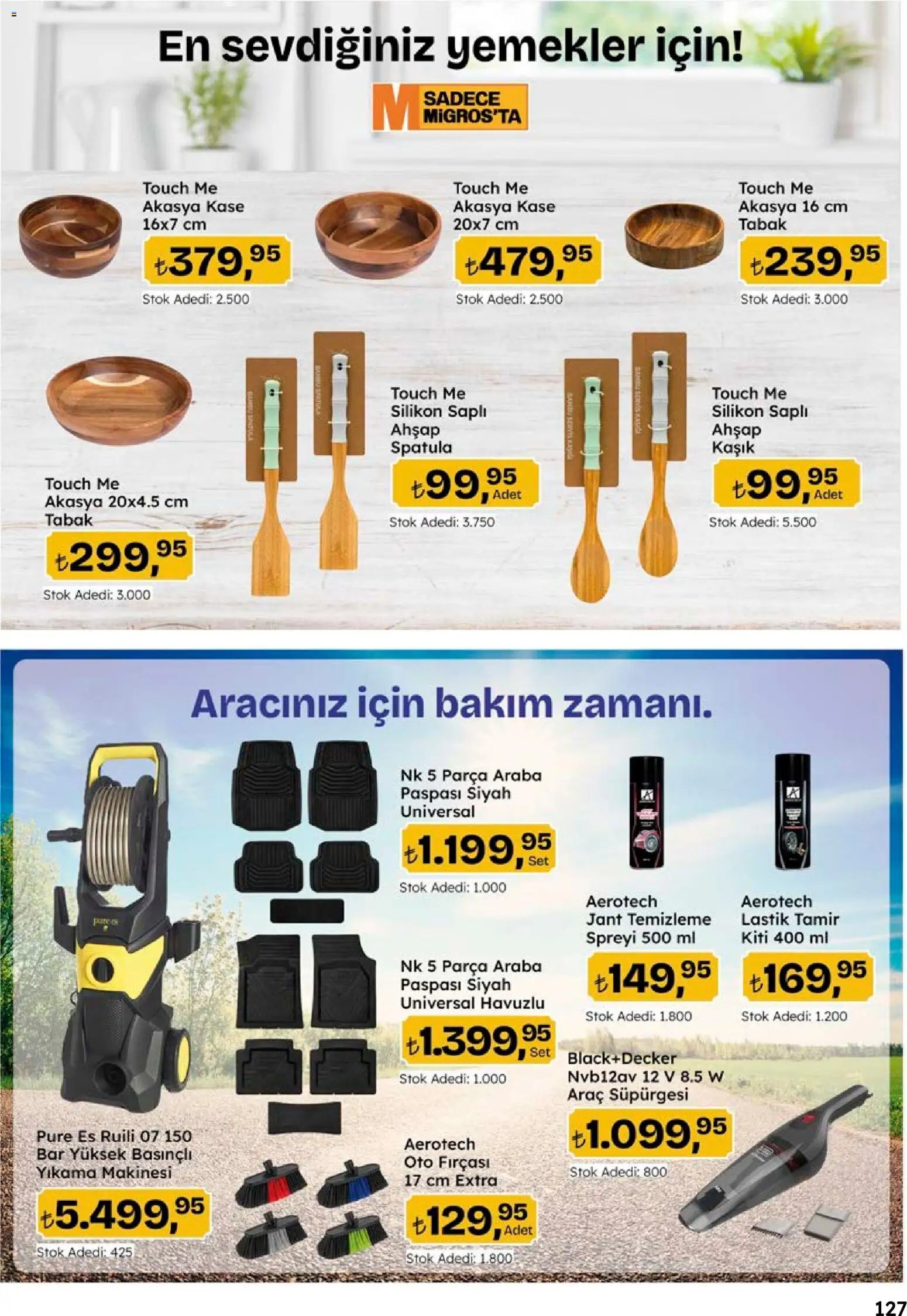 Migros Katalog - 5M Migroskop Dijital
