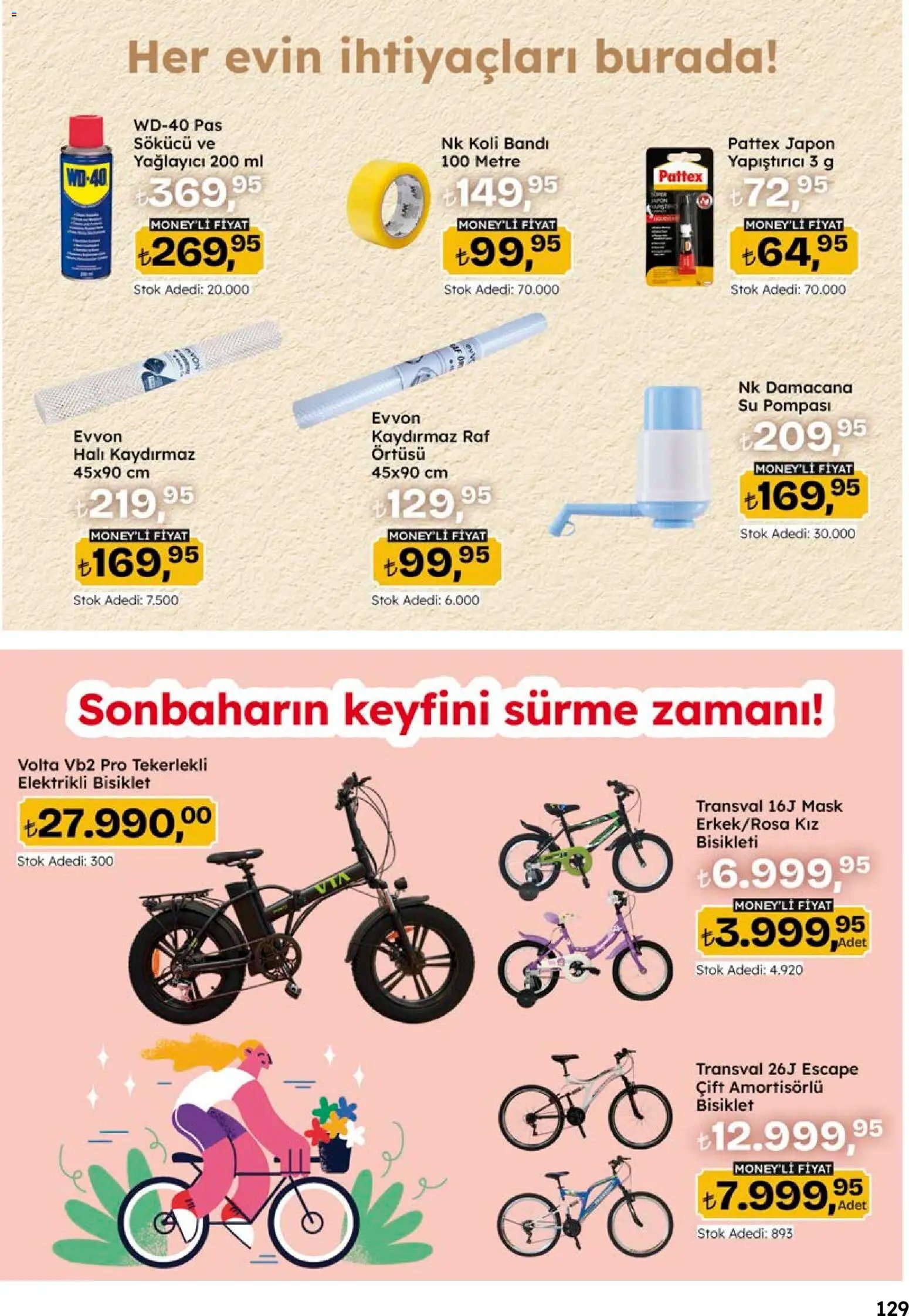Migros Katalog - 5M Migroskop Dijital