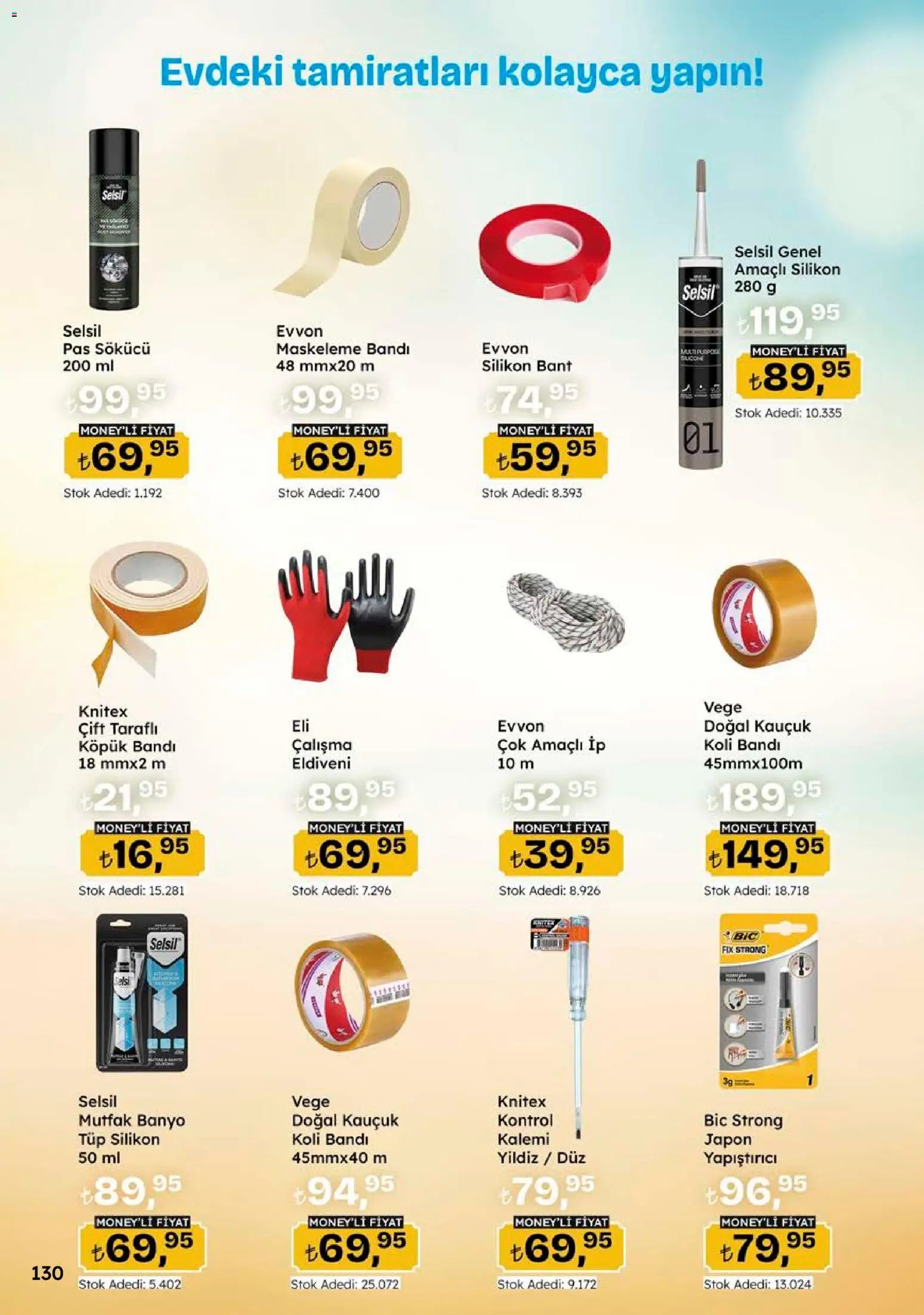 Migros Katalog - 5M Migroskop Dijital