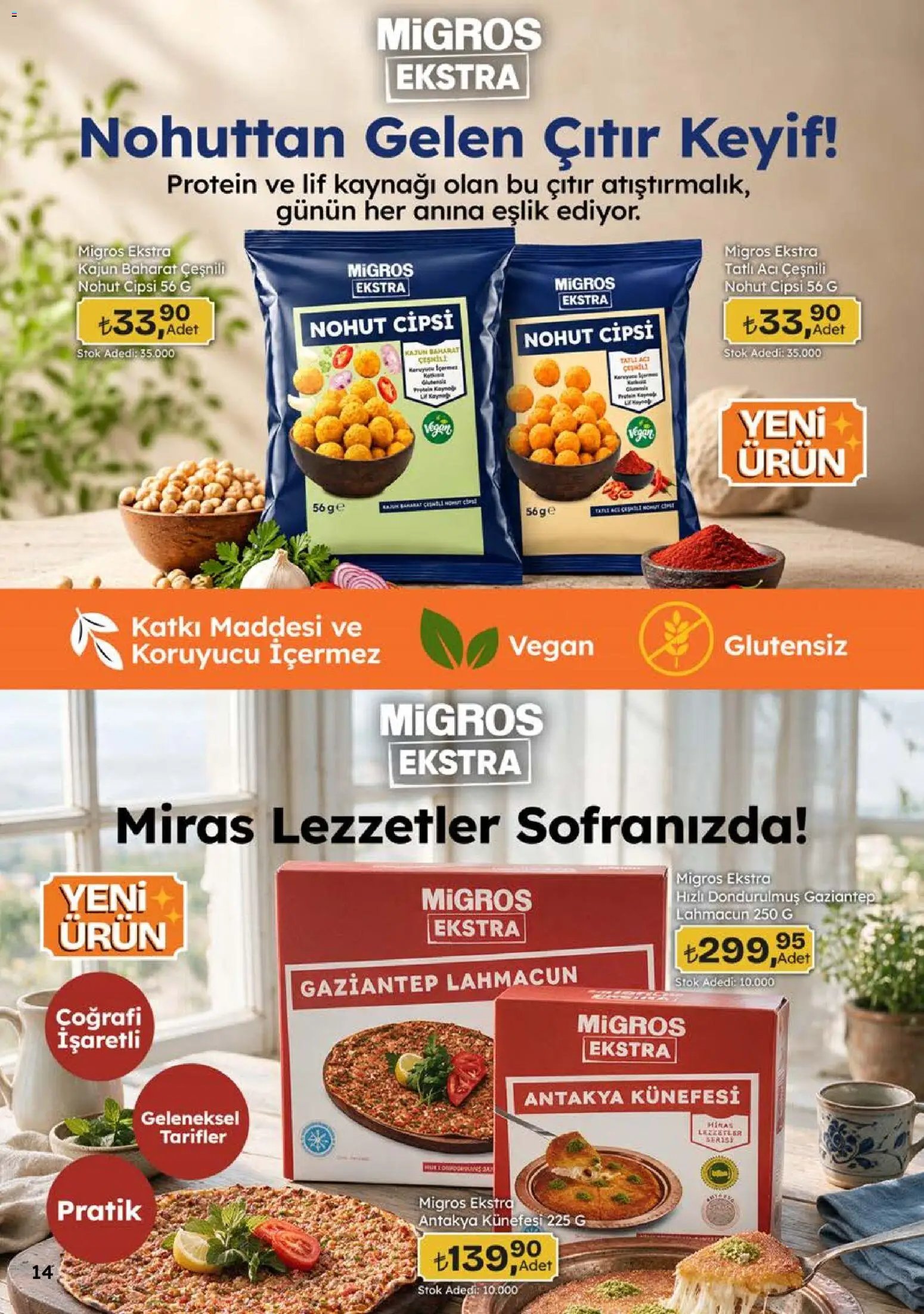 Migros Katalog - 5M Migroskop Dijital