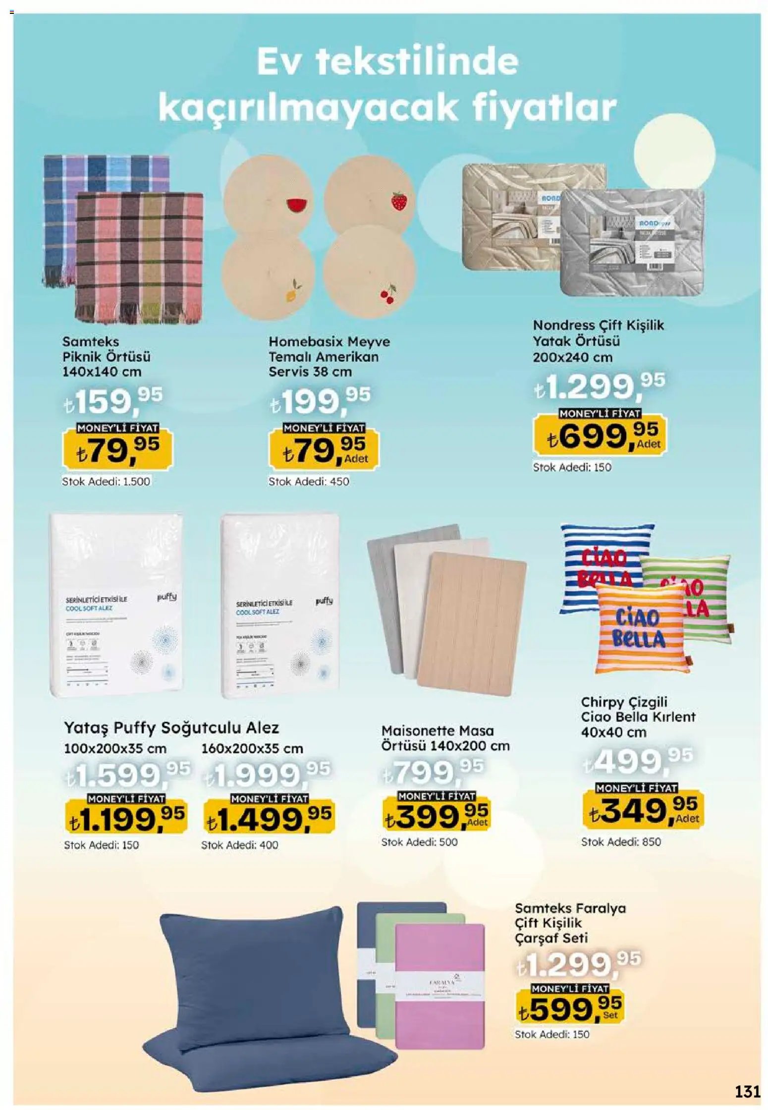 Migros Katalog - 5M Migroskop Dijital