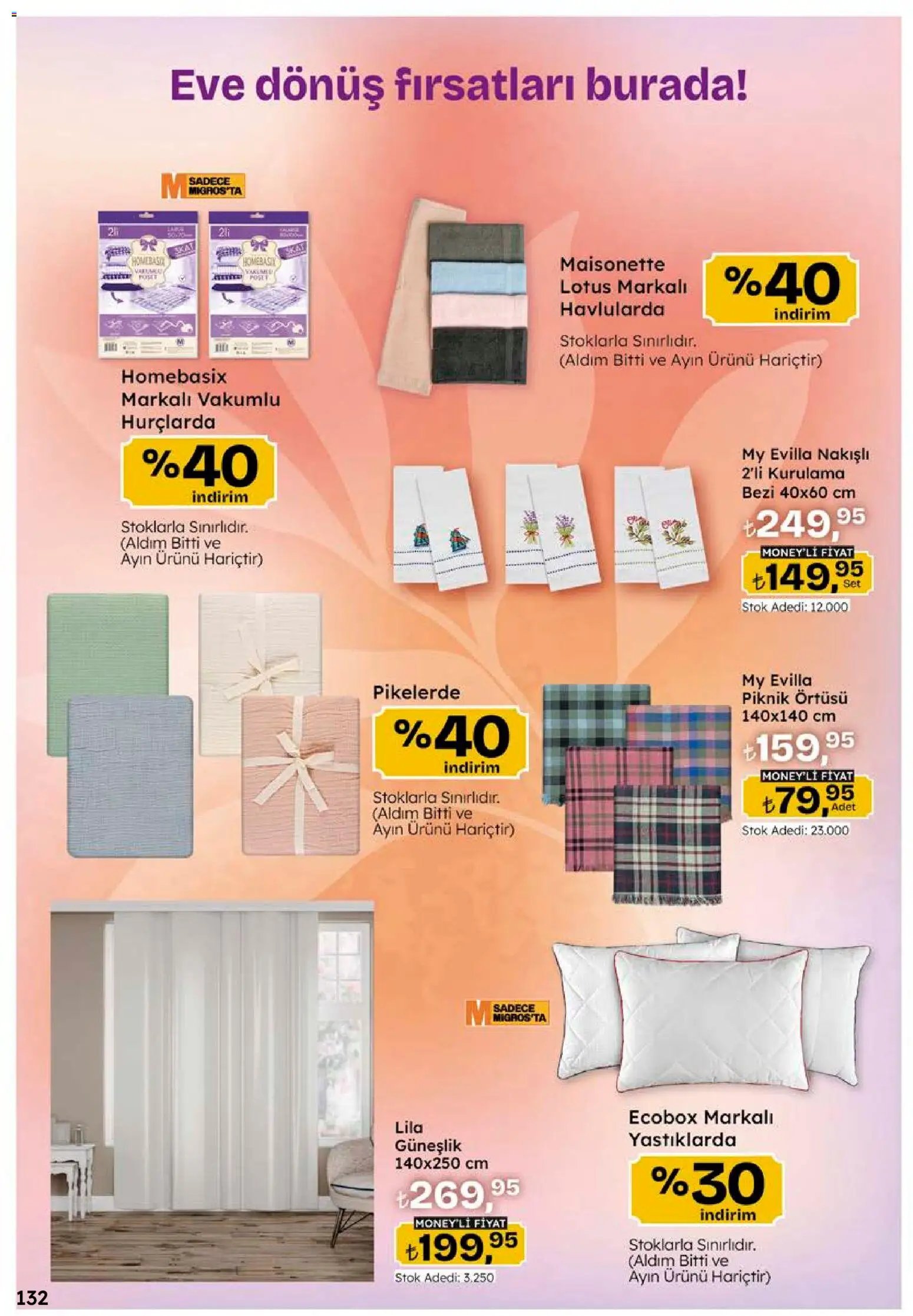 Migros Katalog - 5M Migroskop Dijital
