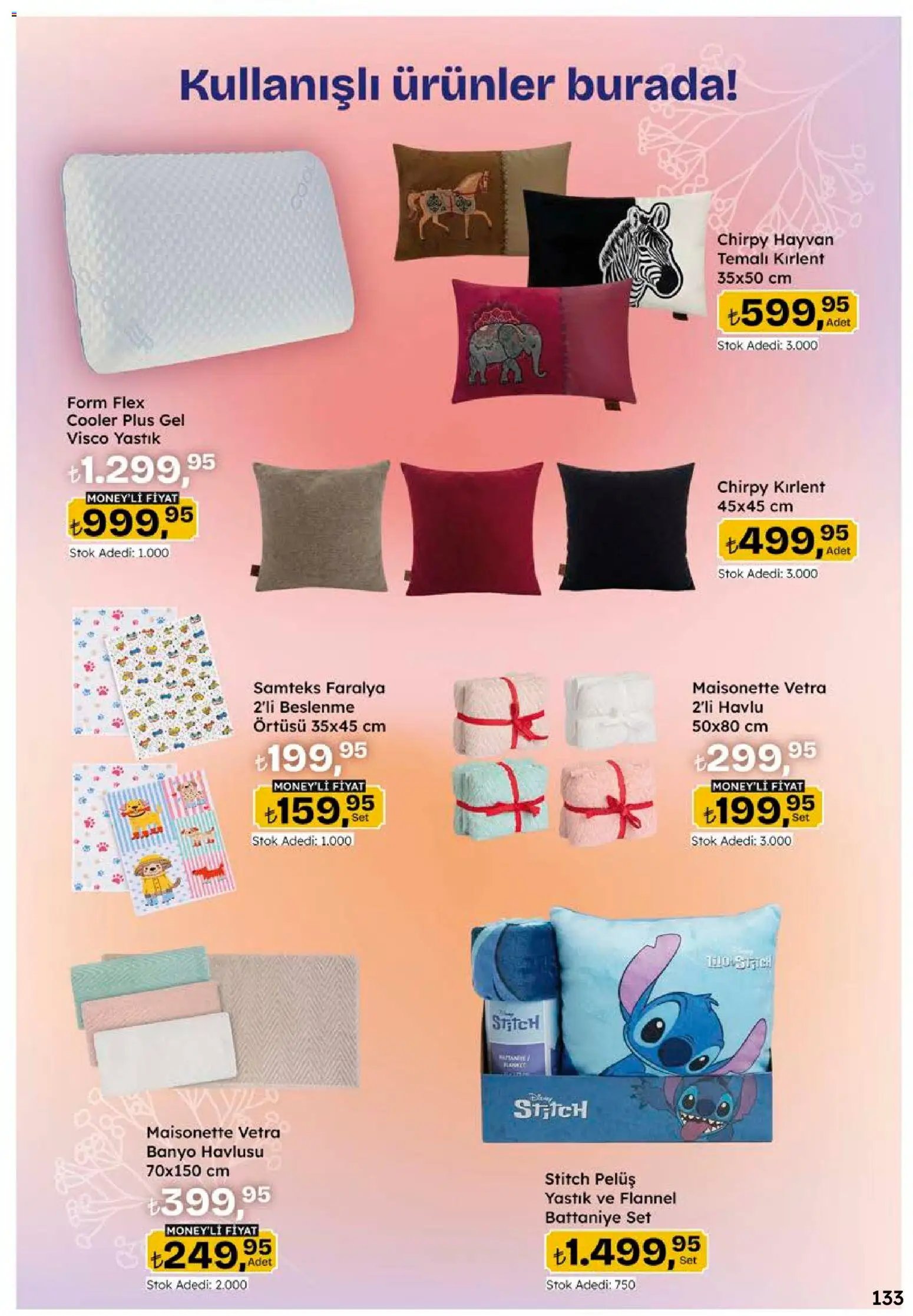 Migros Katalog - 5M Migroskop Dijital