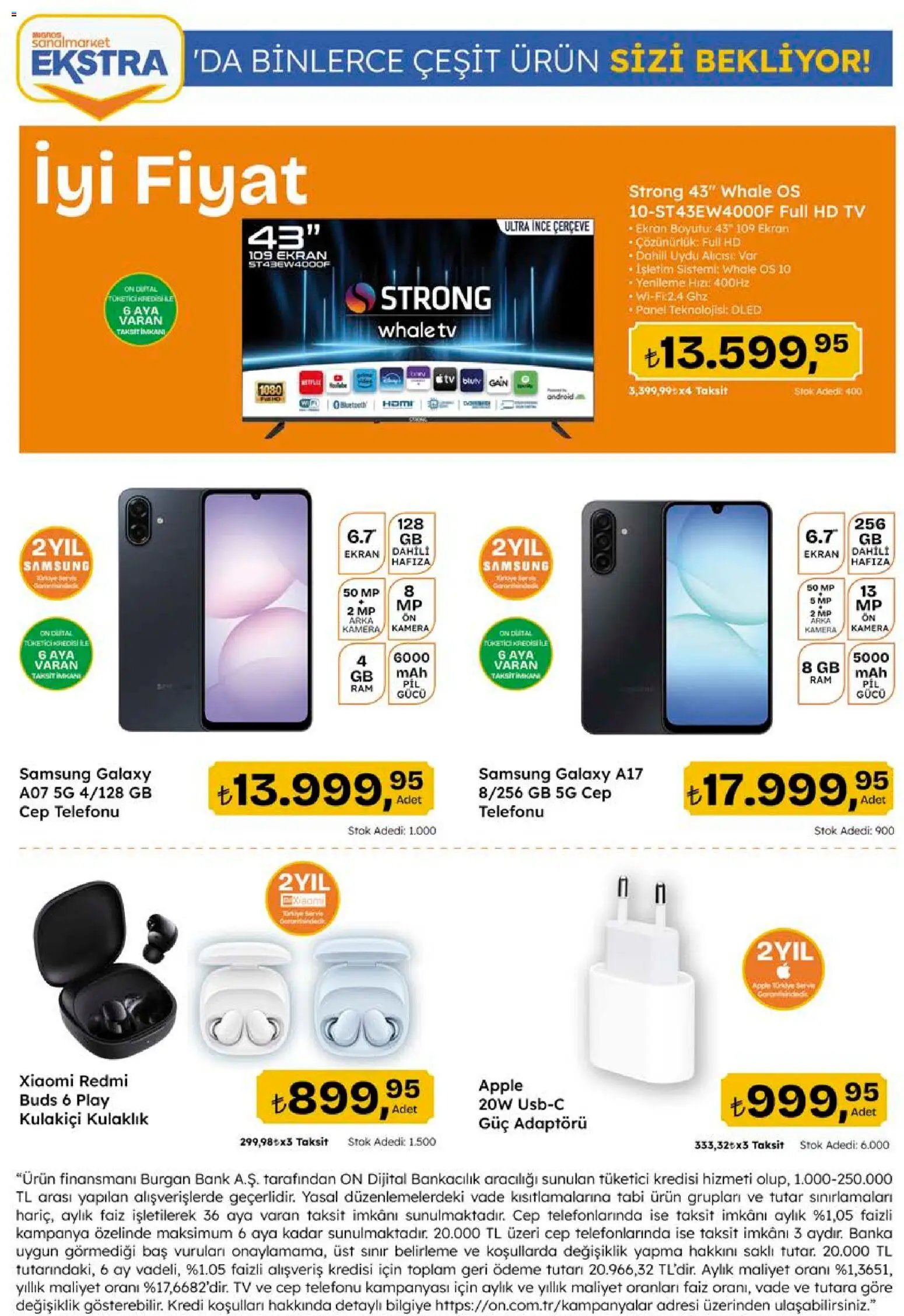 Migros Katalog - 5M Migroskop Dijital