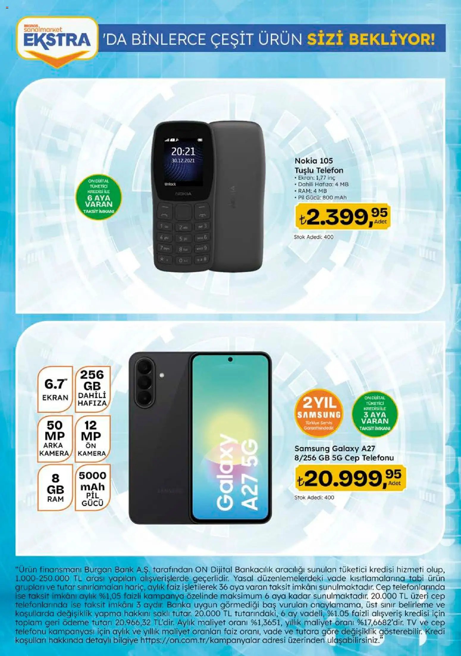 Migros Katalog - 5M Migroskop Dijital