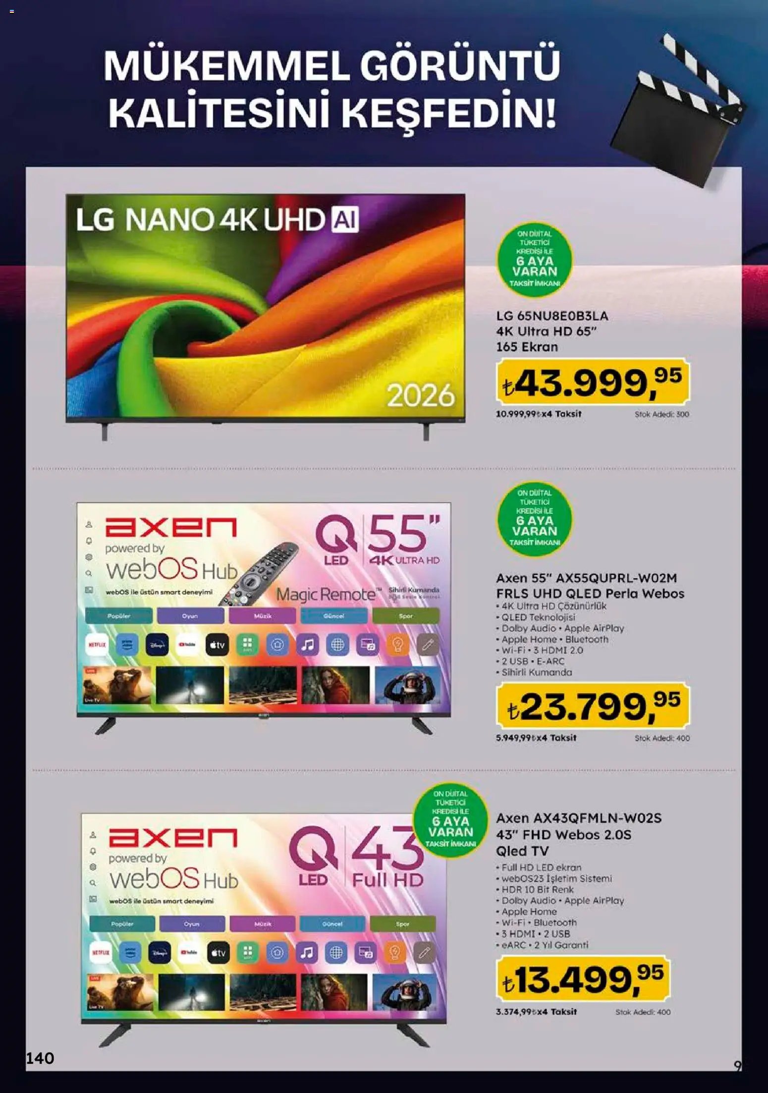 Migros Katalog - 5M Migroskop Dijital