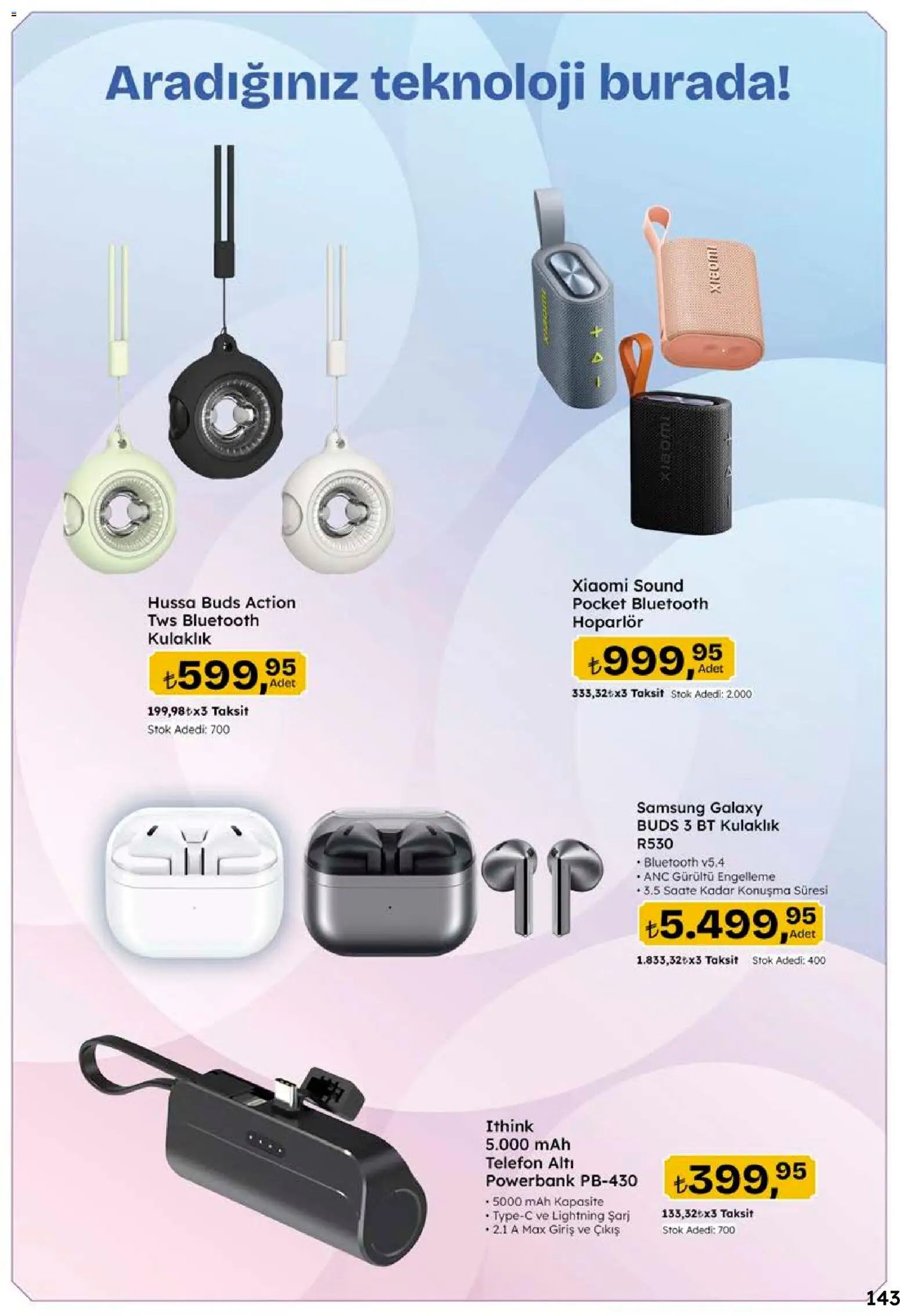 Migros Katalog - 5M Migroskop Dijital