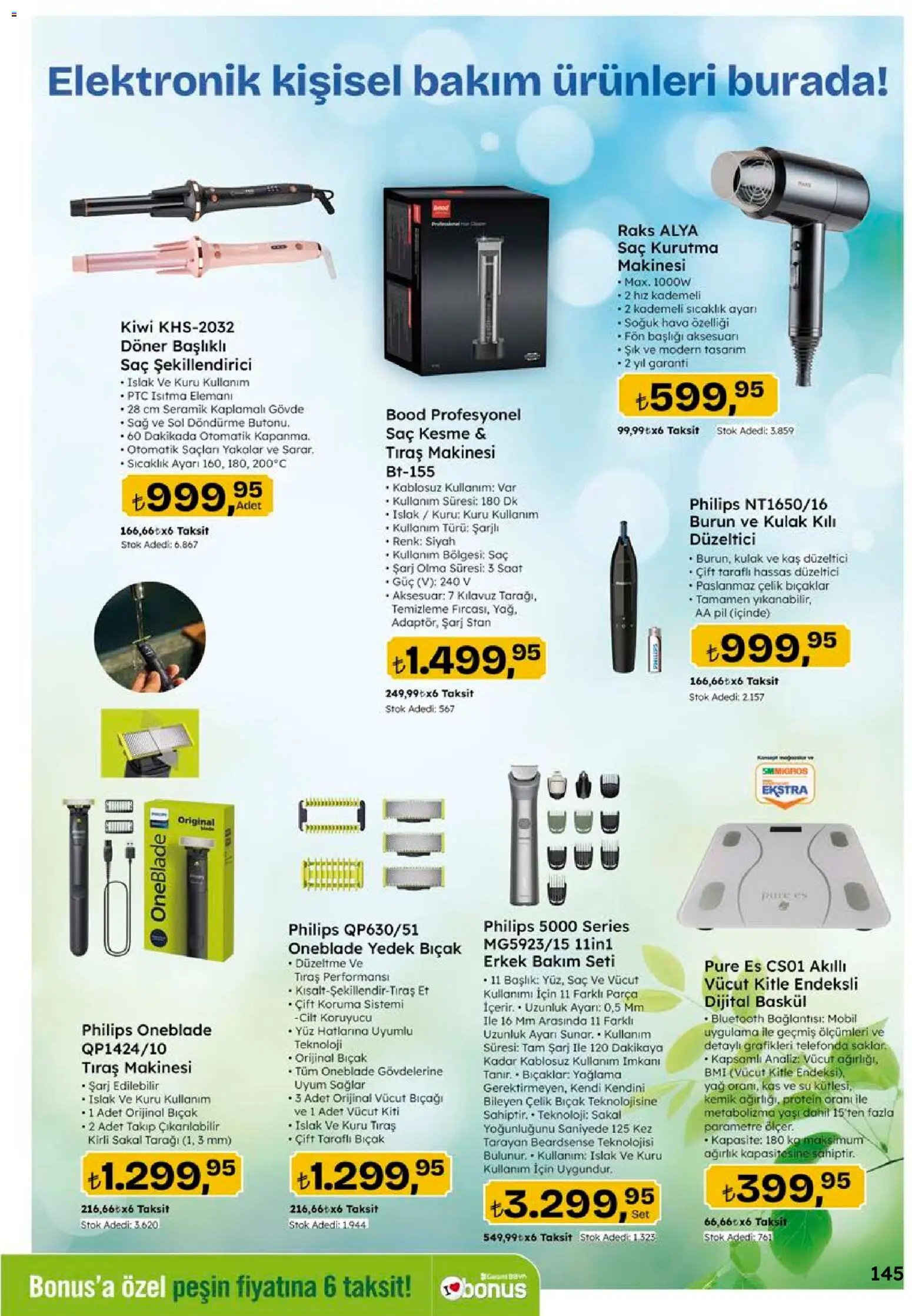 Migros Katalog - 5M Migroskop Dijital