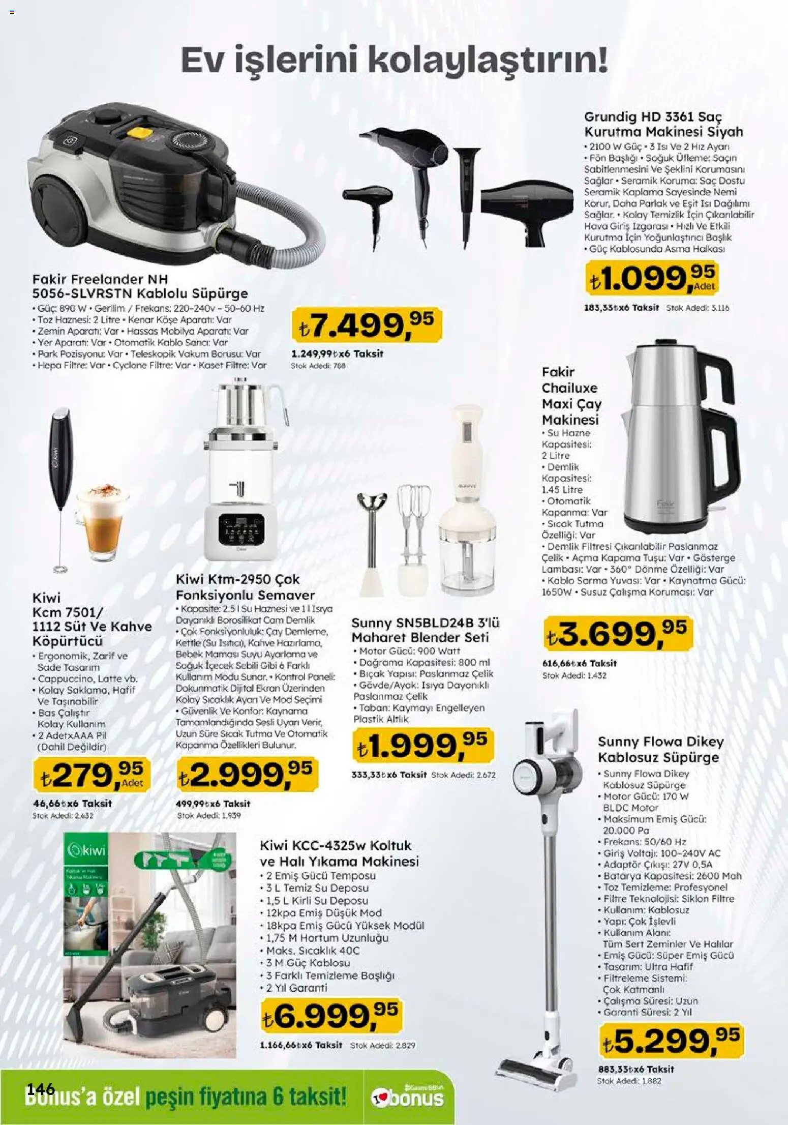 Migros Katalog - 5M Migroskop Dijital