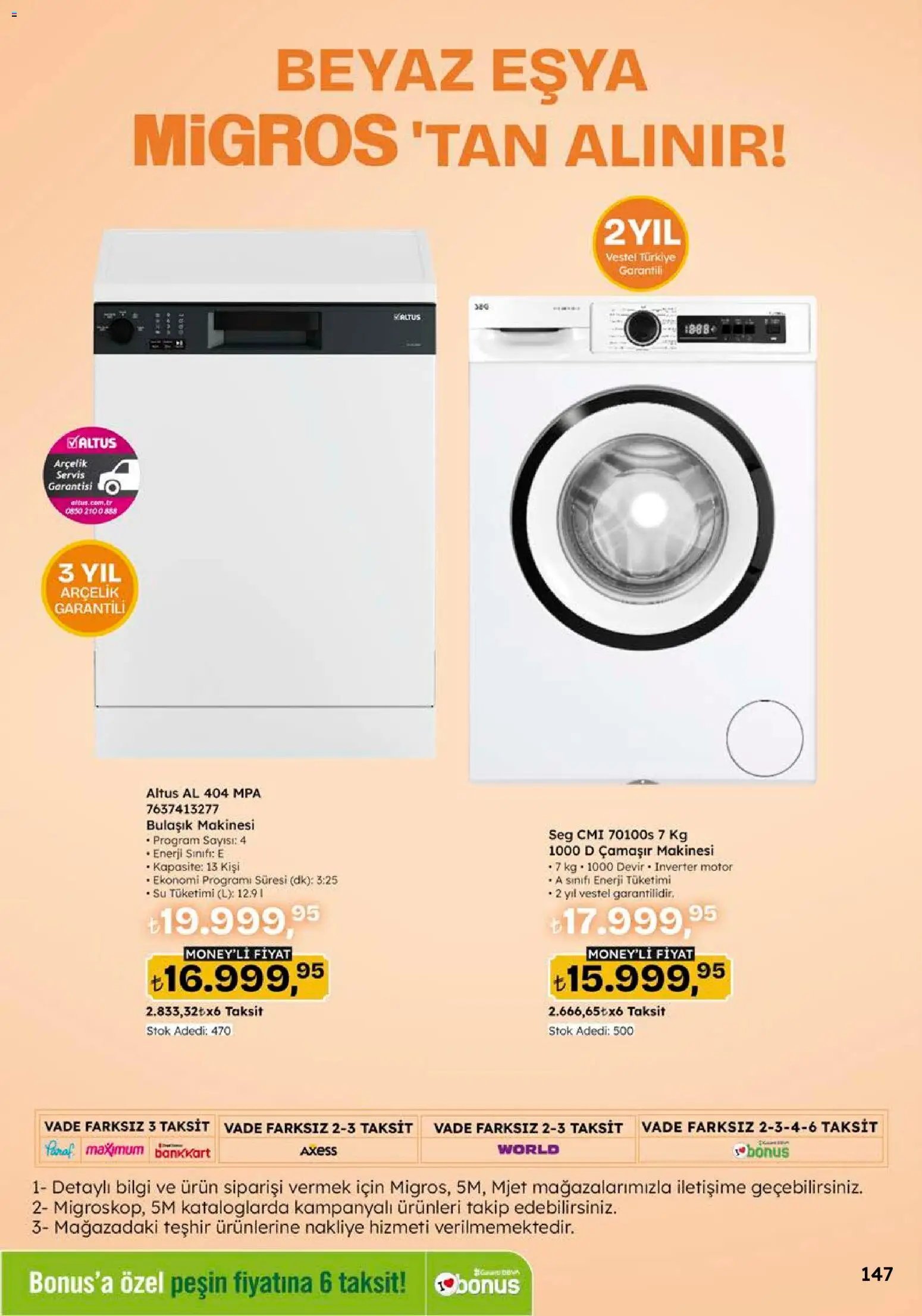 Migros Katalog - 5M Migroskop Dijital