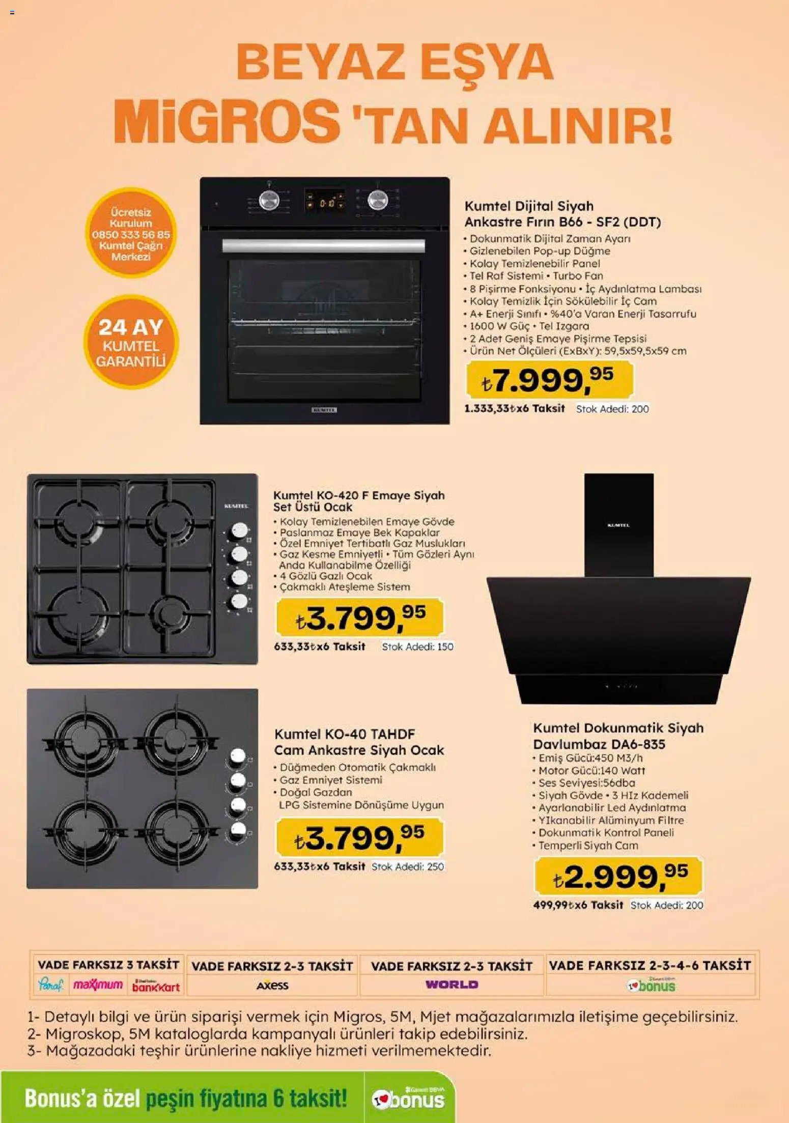 Migros Katalog - 5M Migroskop Dijital
