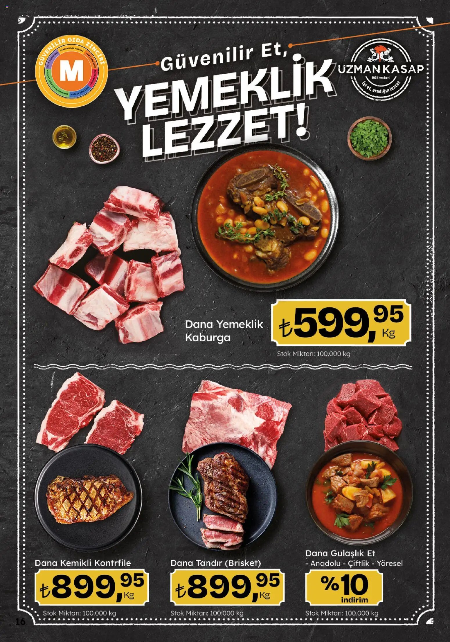 Migros Katalog - 5M Migroskop Dijital