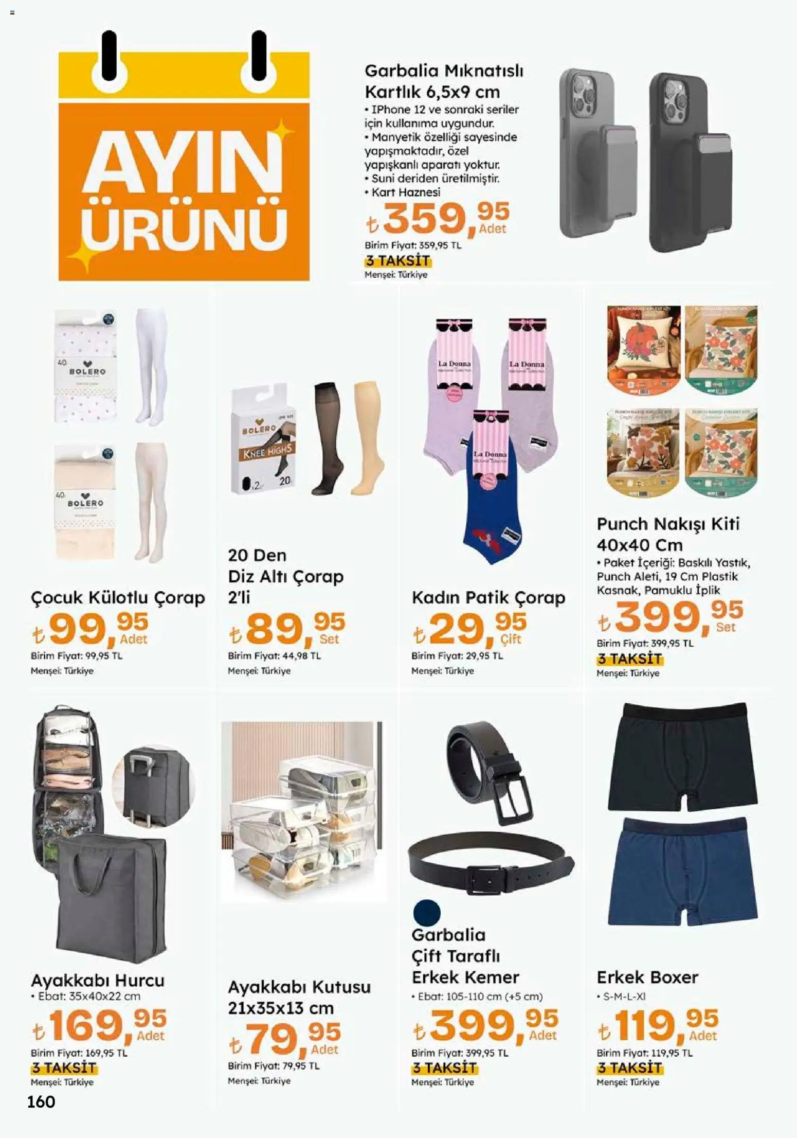 Migros Katalog - 5M Migroskop Dijital