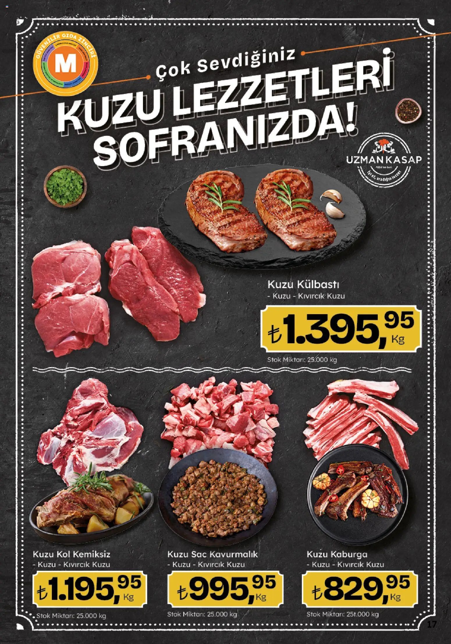 Migros Katalog - 5M Migroskop Dijital