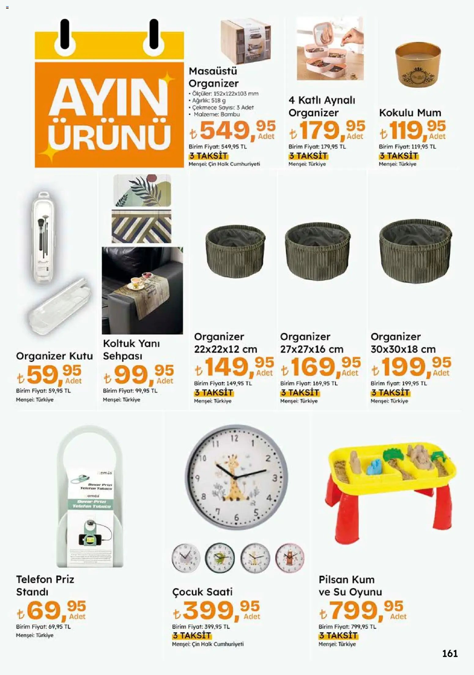 Migros Katalog - 5M Migroskop Dijital