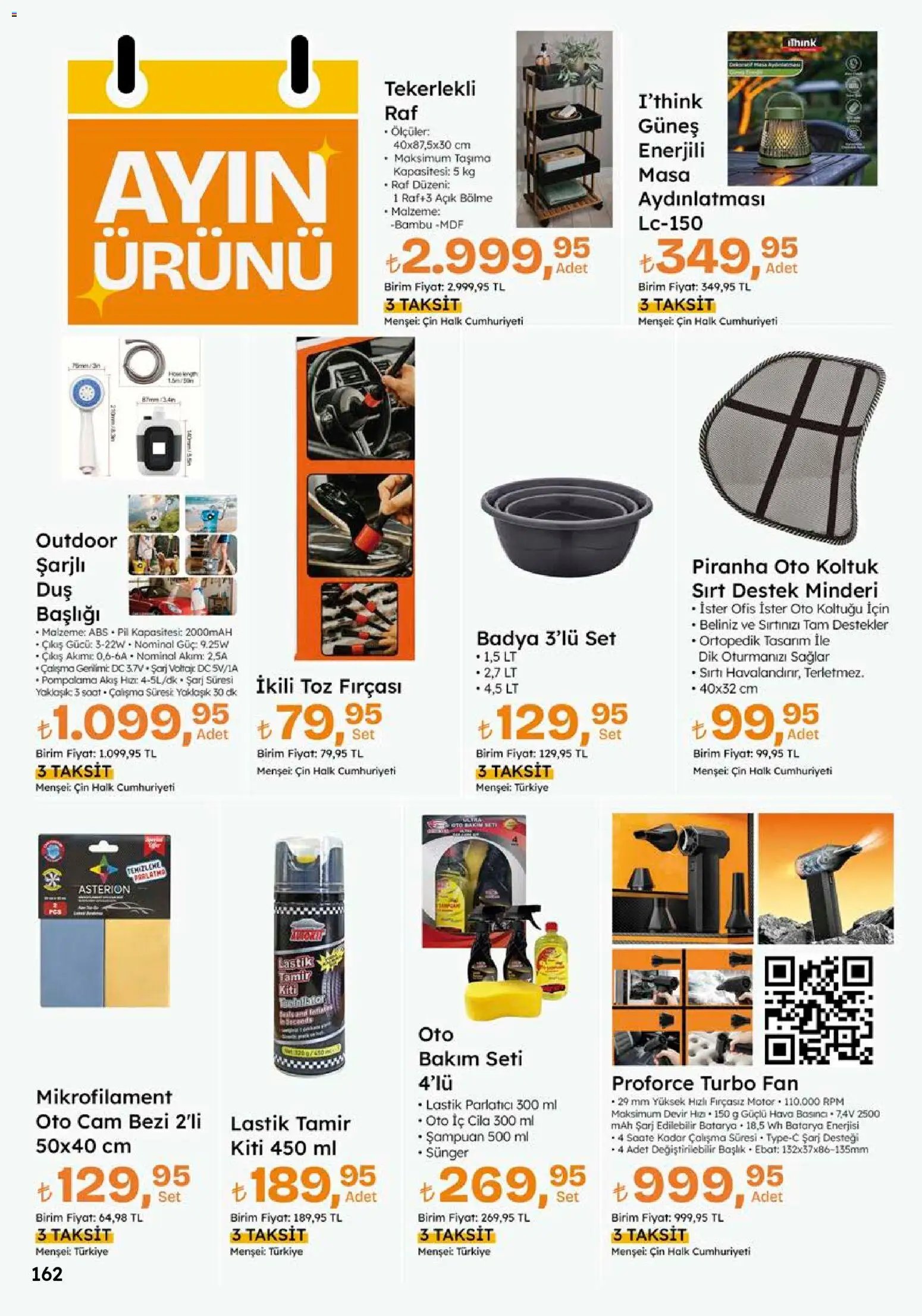 Migros Katalog - 5M Migroskop Dijital