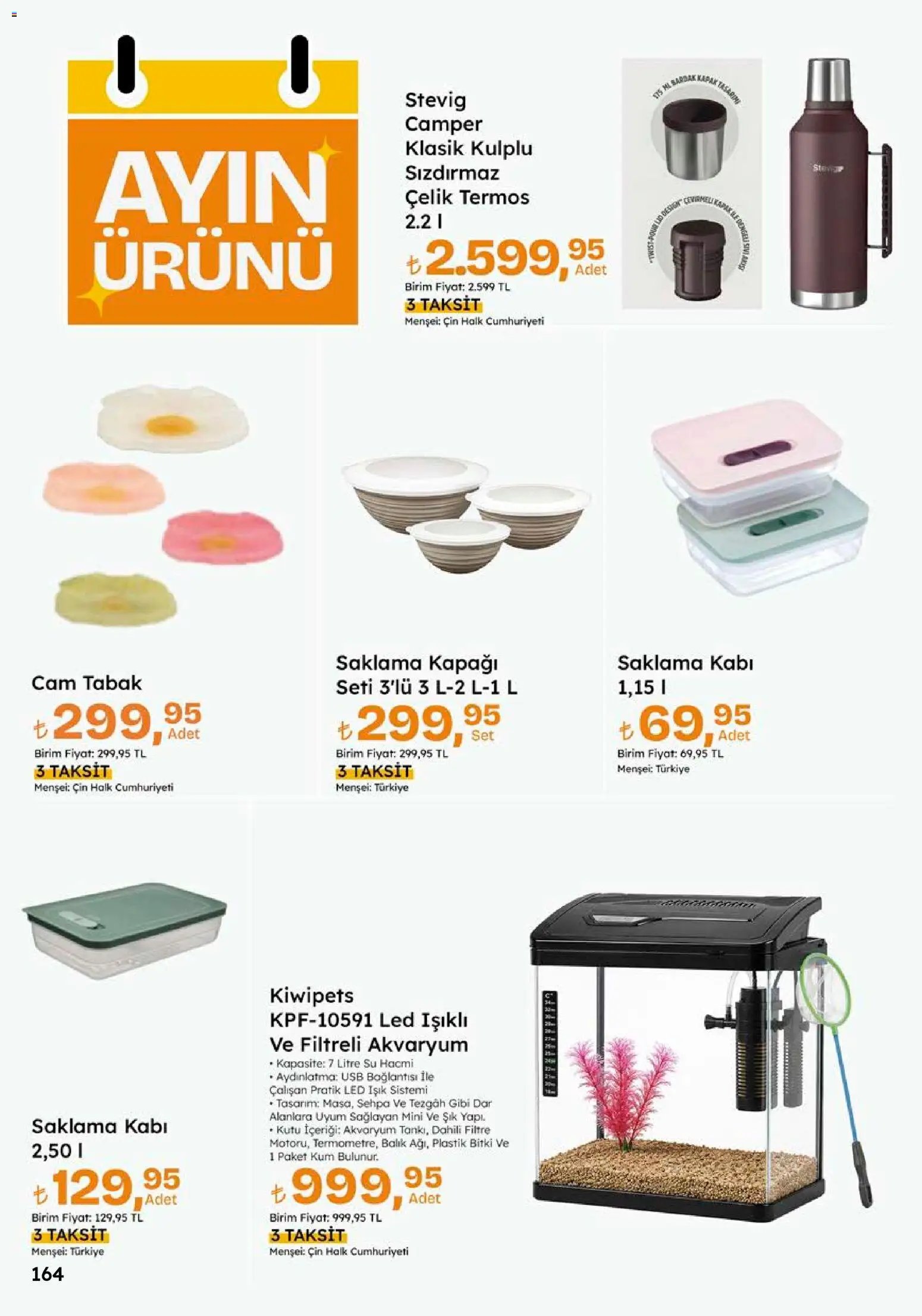 Migros Katalog - 5M Migroskop Dijital