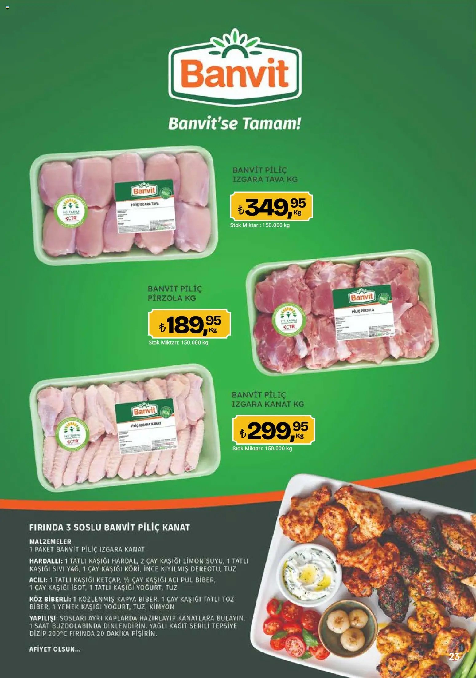 Migros Katalog - 5M Migroskop Dijital