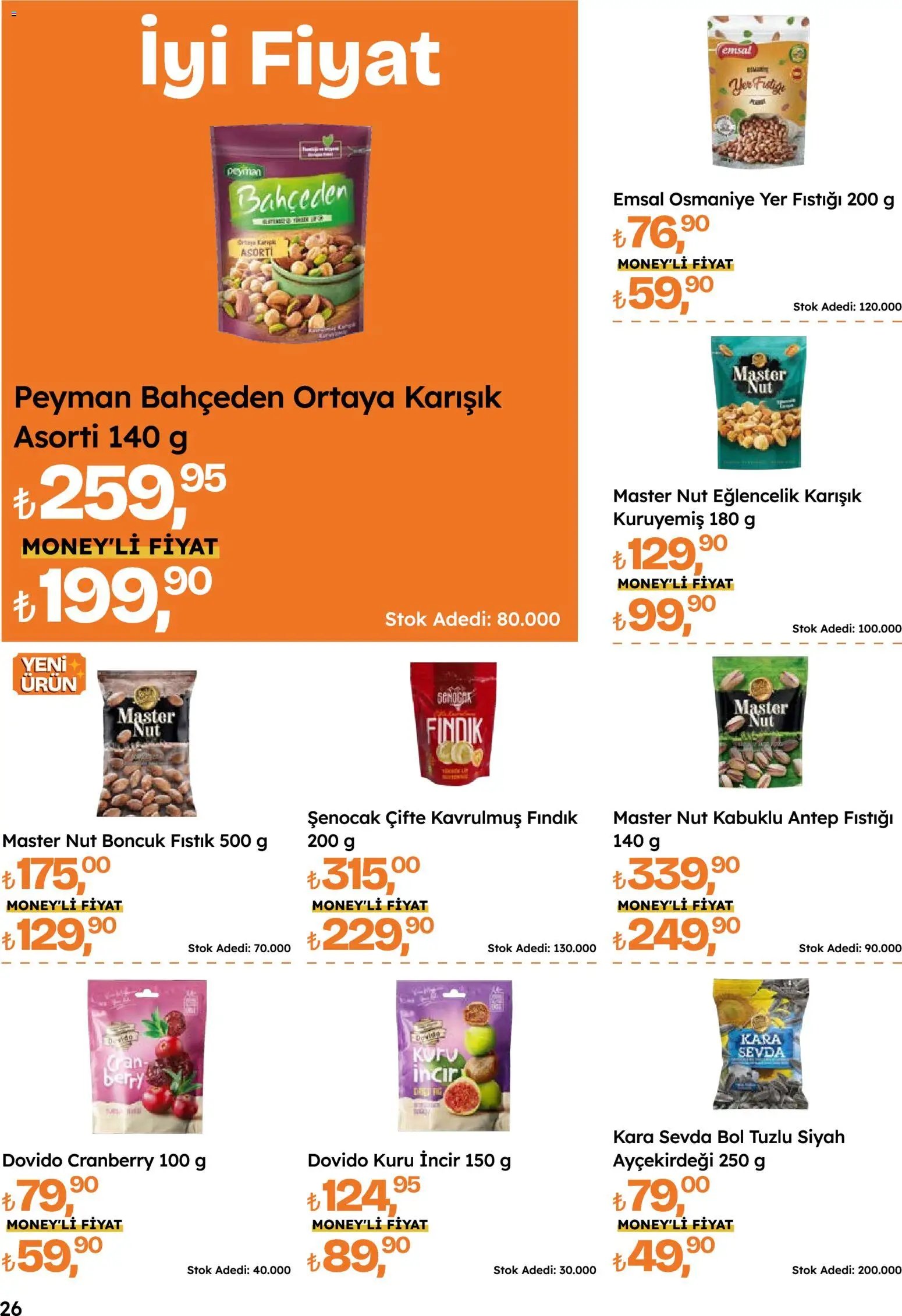 Migros Katalog - 5M Migroskop Dijital