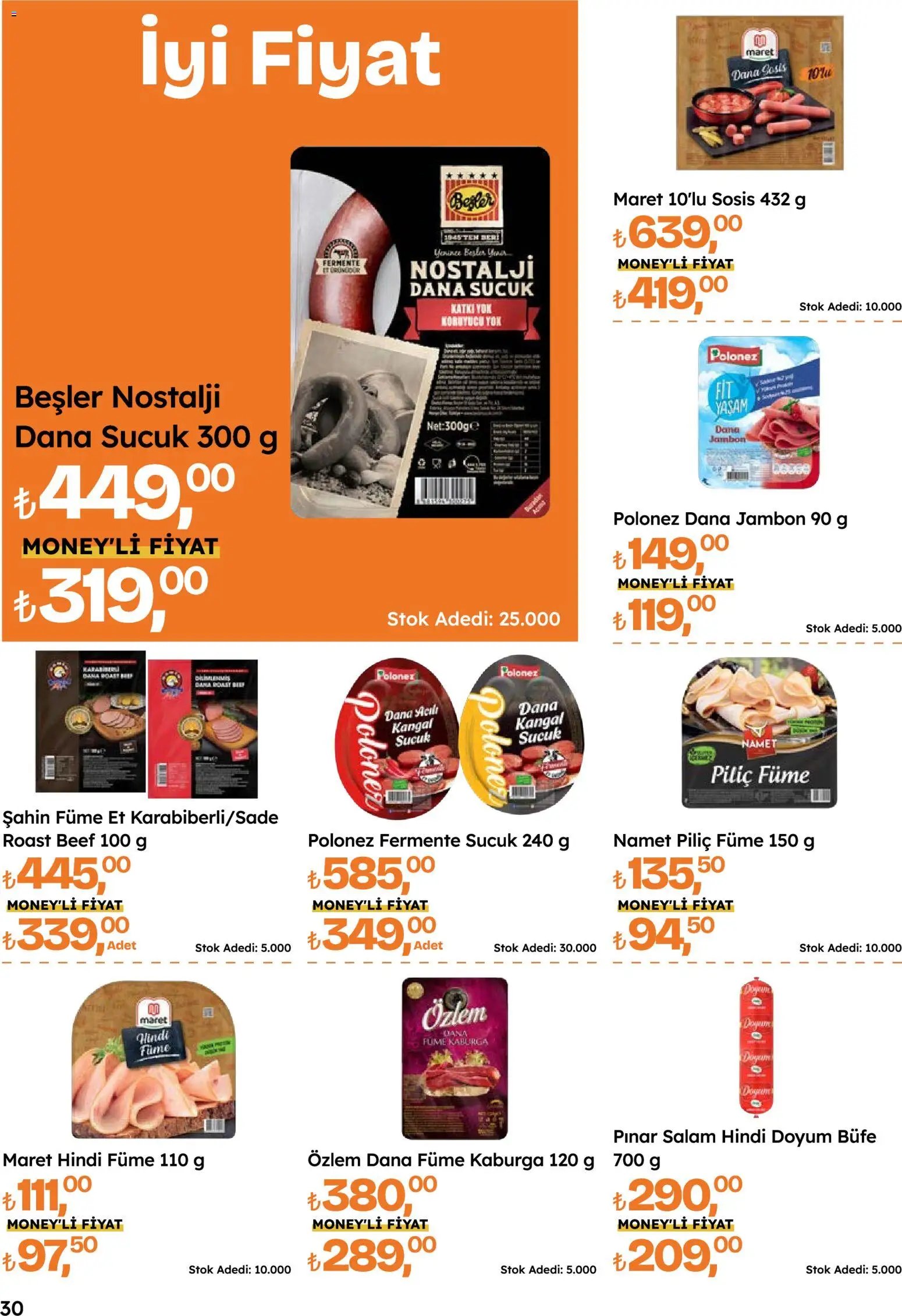 Migros Katalog - 5M Migroskop Dijital