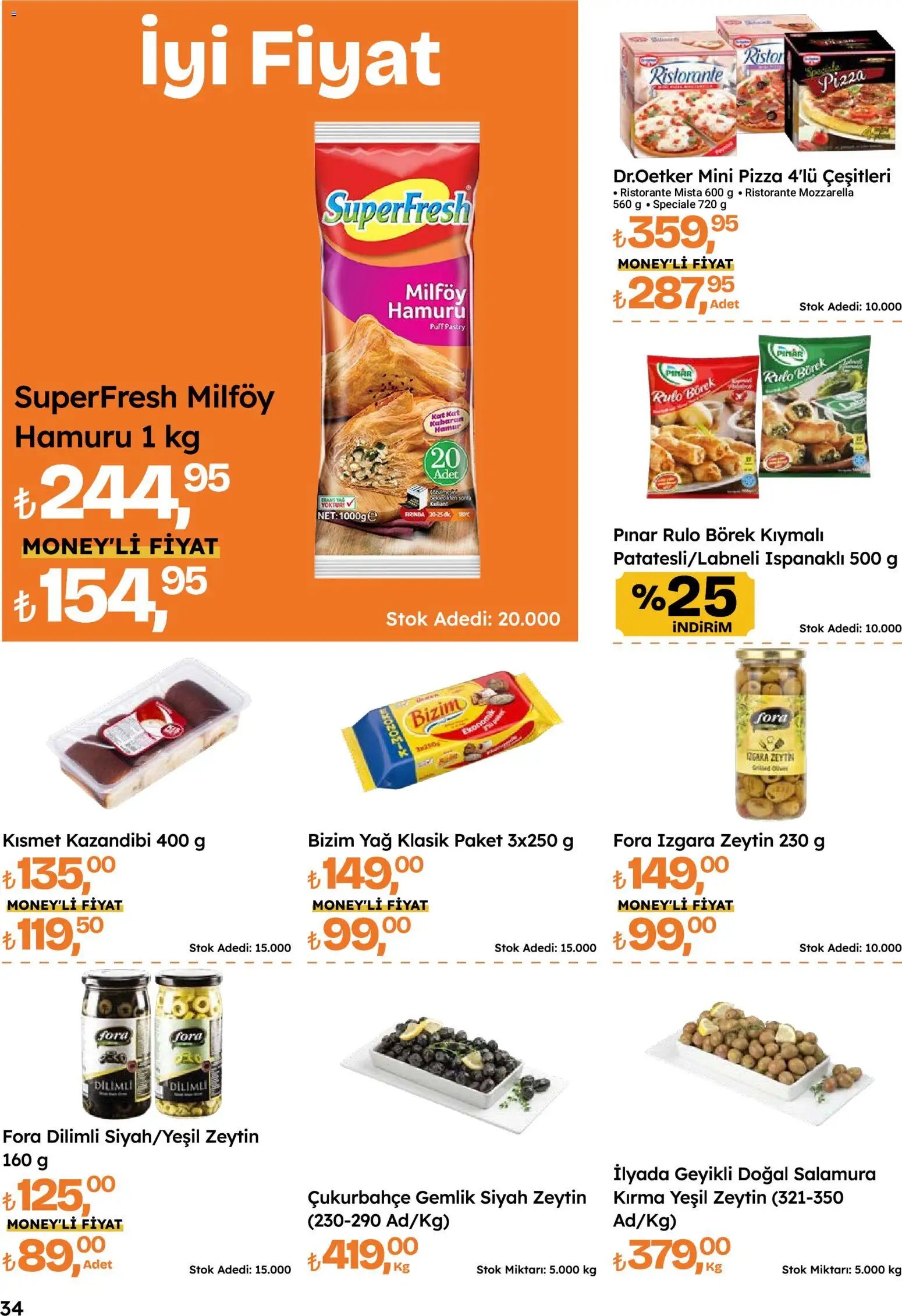 Migros Katalog - 5M Migroskop Dijital