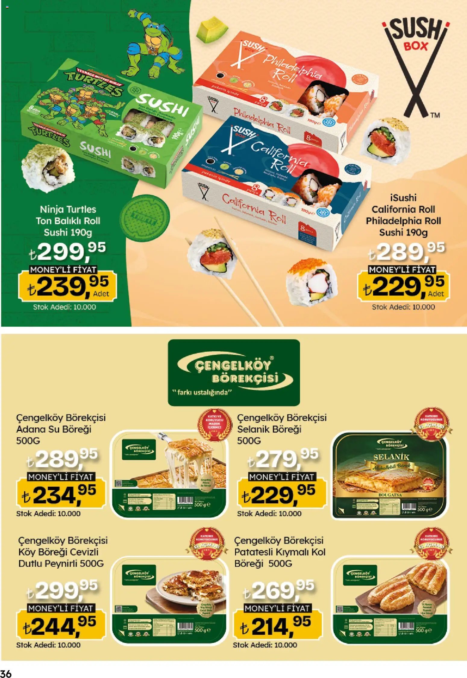 Migros Katalog - 5M Migroskop Dijital