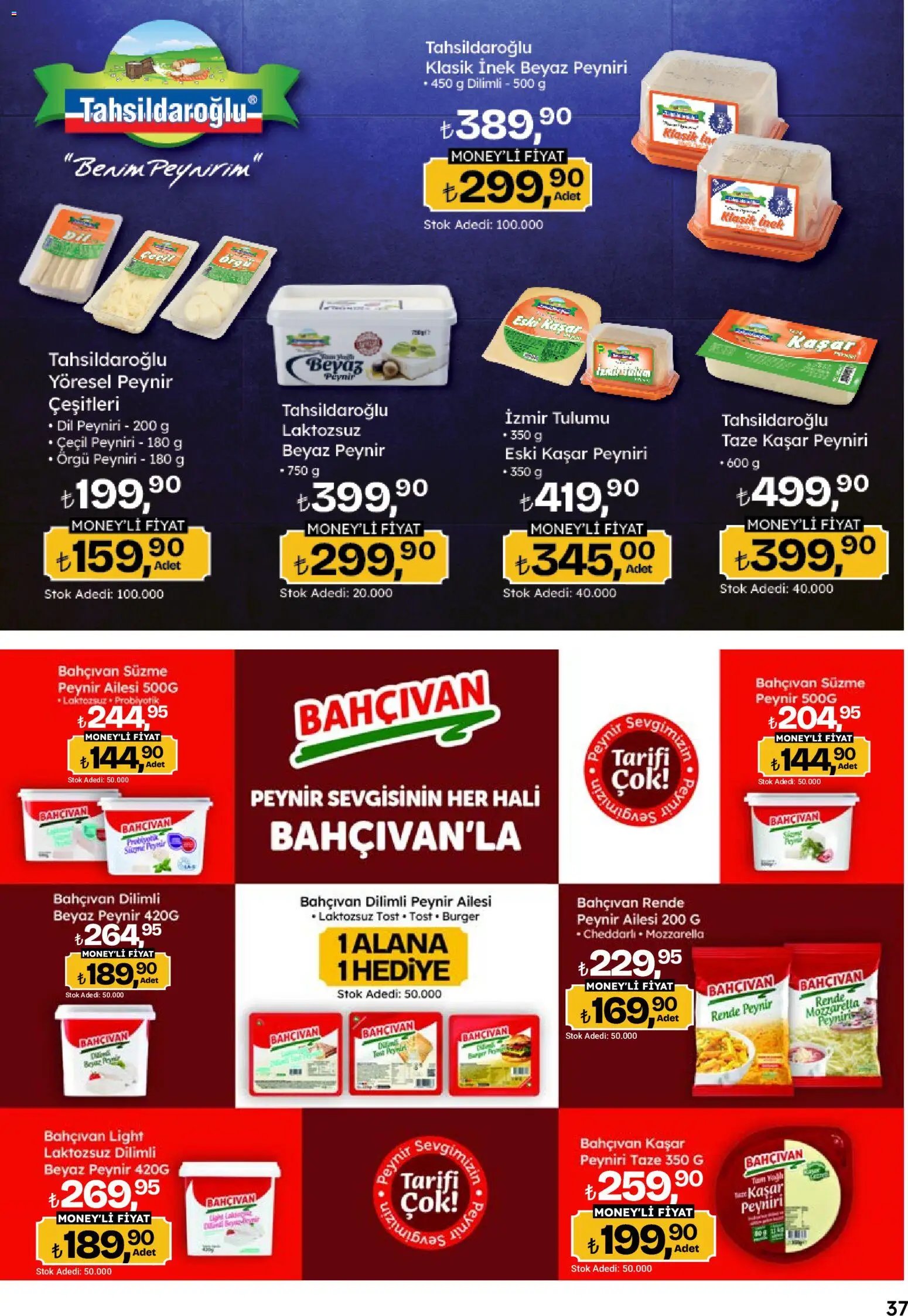 Migros Katalog - 5M Migroskop Dijital