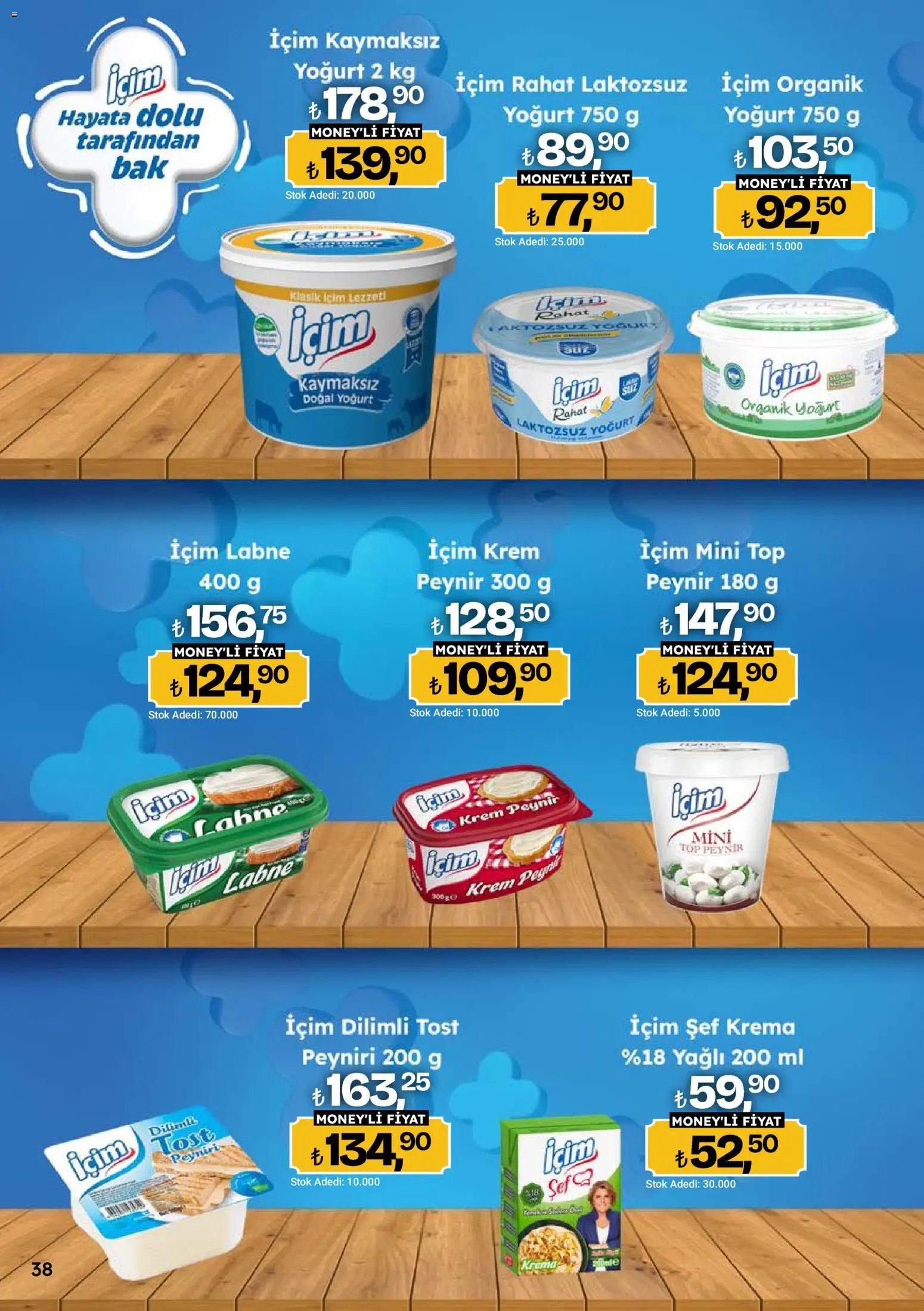 Migros Katalog - 5M Migroskop Dijital