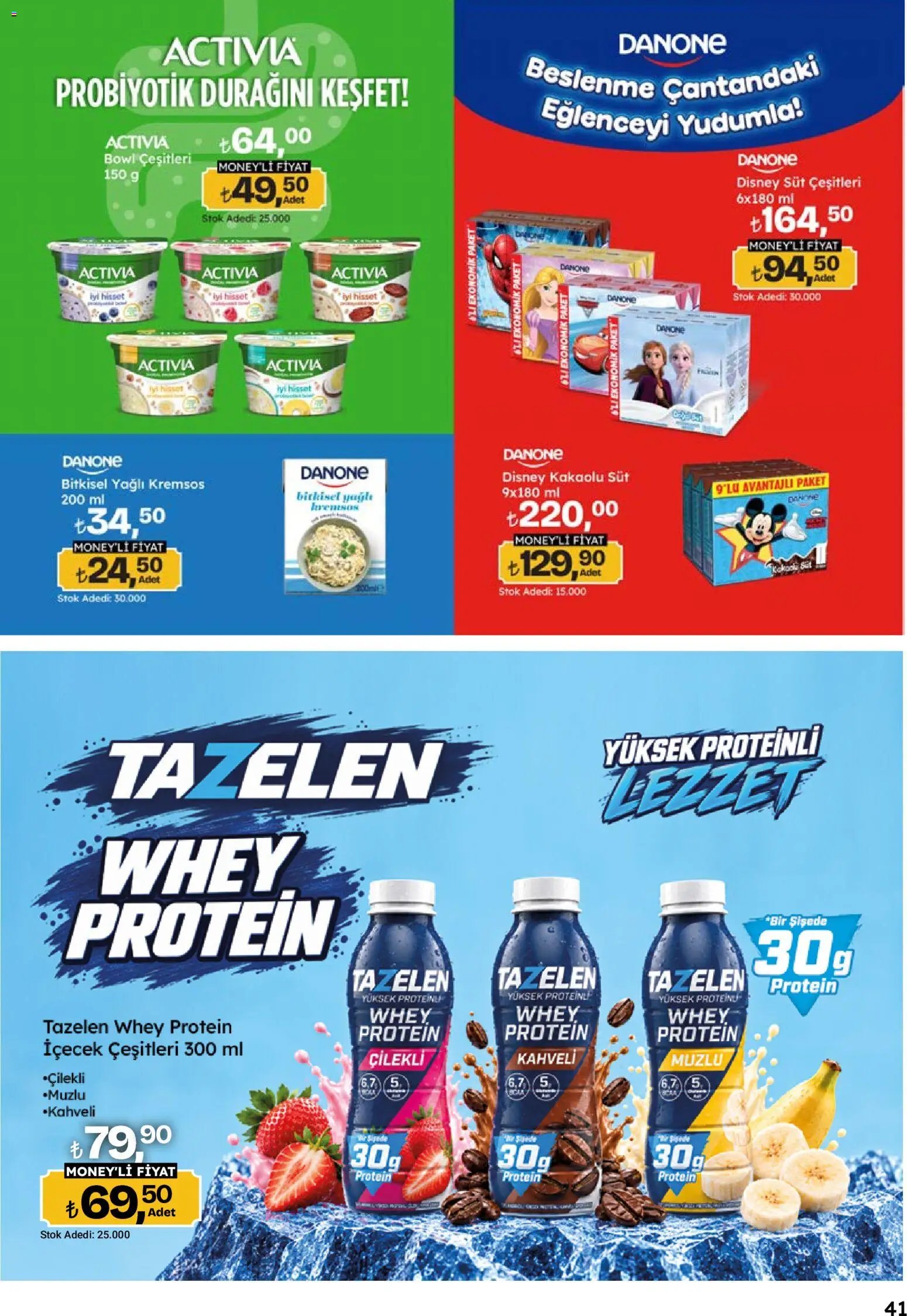 Migros Katalog - 5M Migroskop Dijital