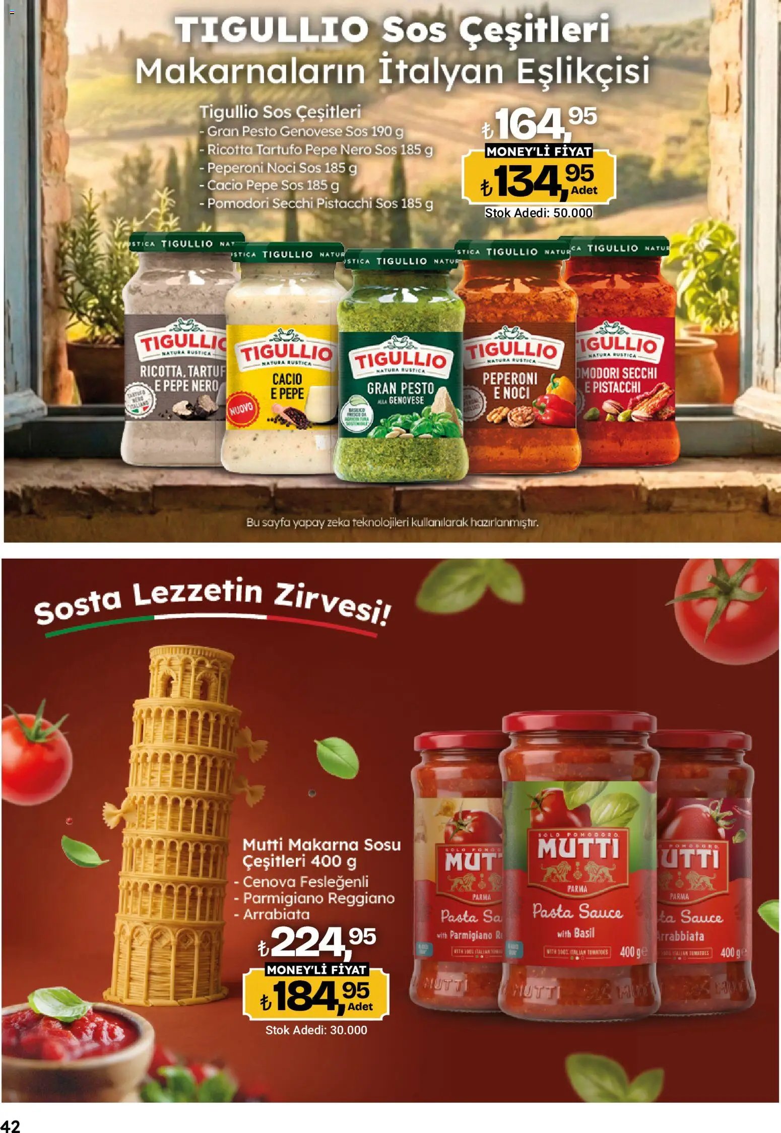 Migros Katalog - 5M Migroskop Dijital