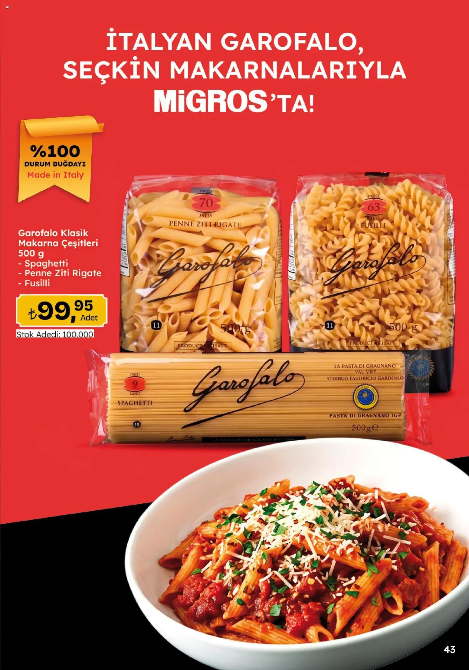 Migros Katalog - 5M Migroskop Dijital