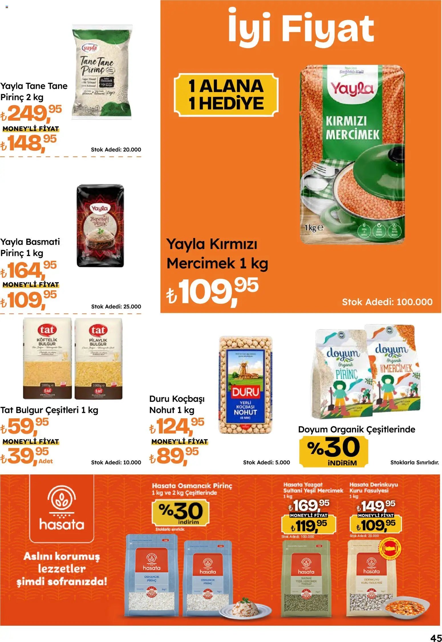 Migros Katalog - 5M Migroskop Dijital