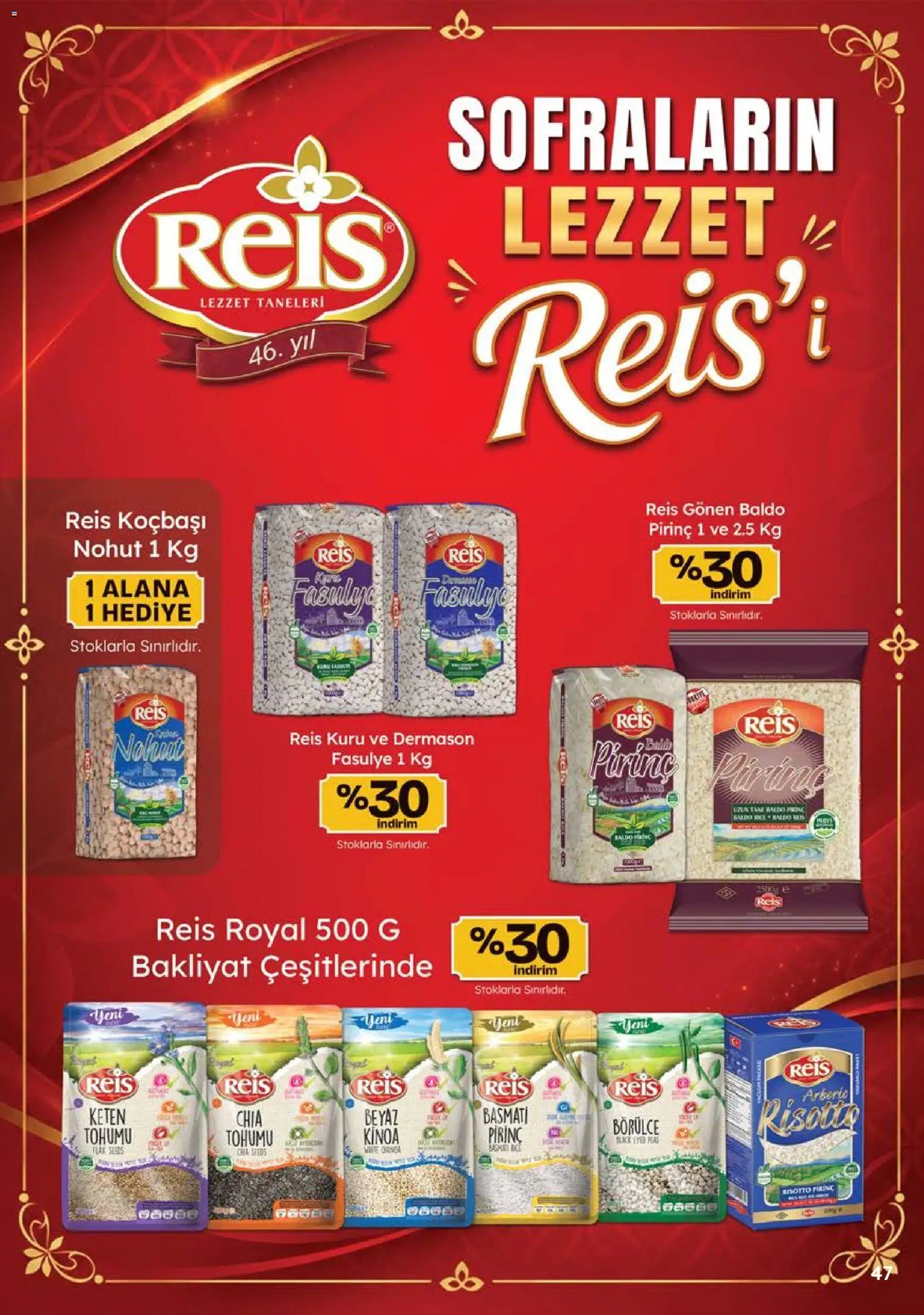 Migros Katalog - 5M Migroskop Dijital