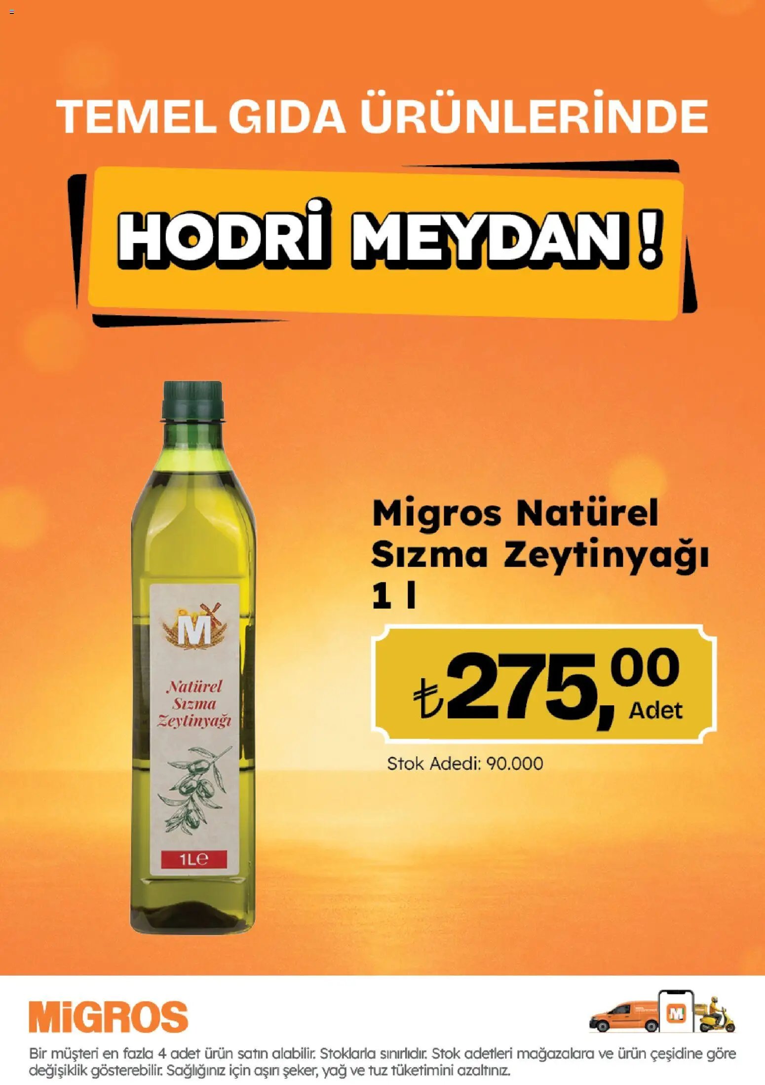 Migros Katalog - 5M Migroskop Dijital